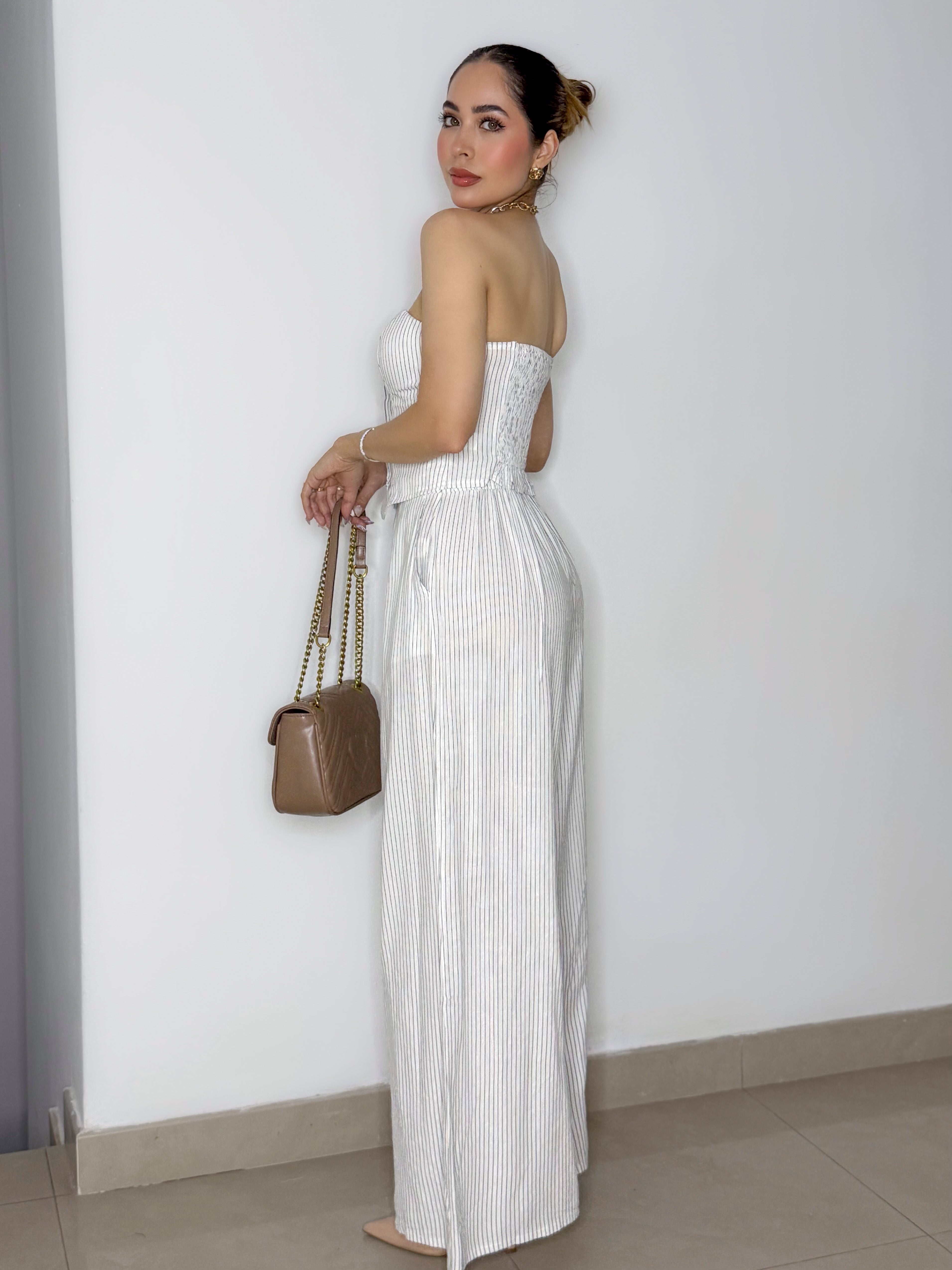SET ALMA