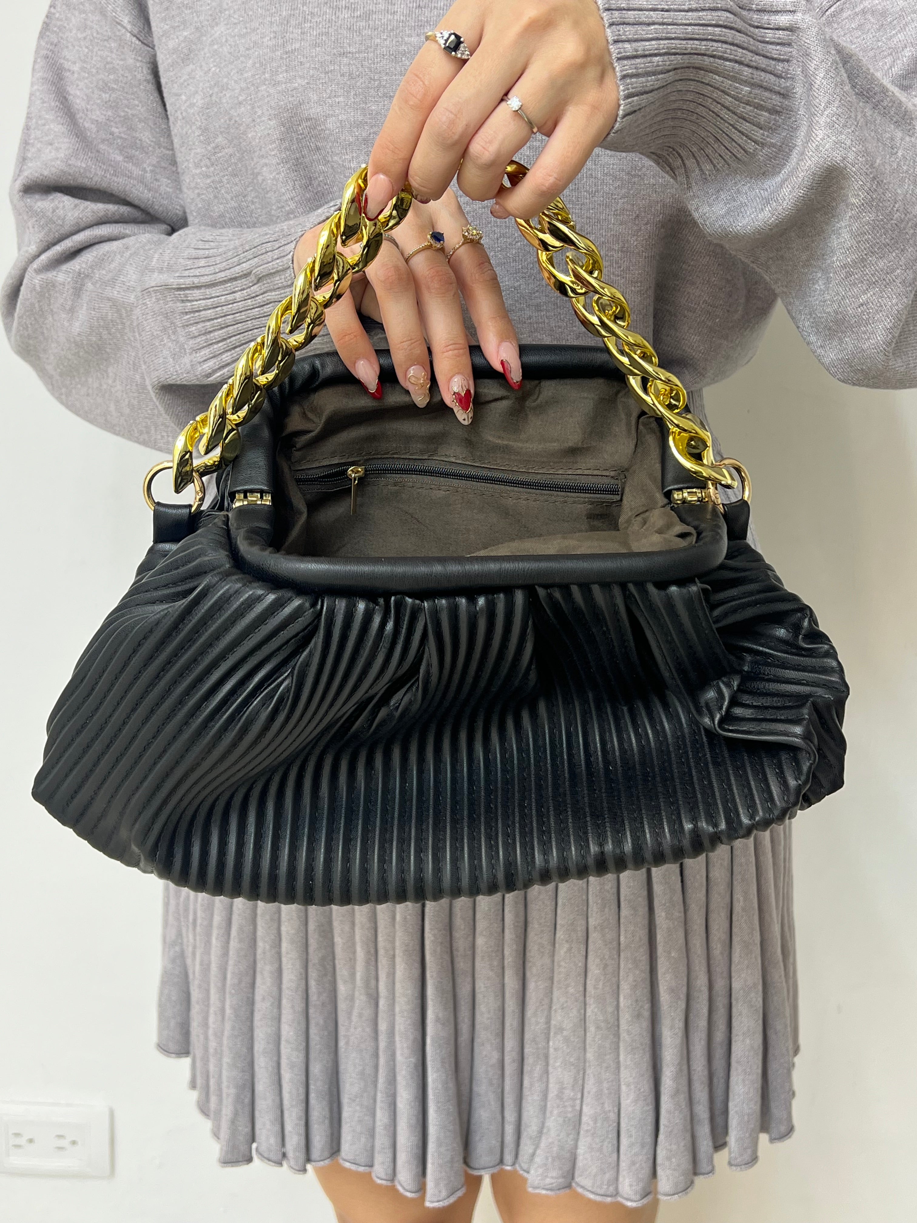 BOLSO NEGRO