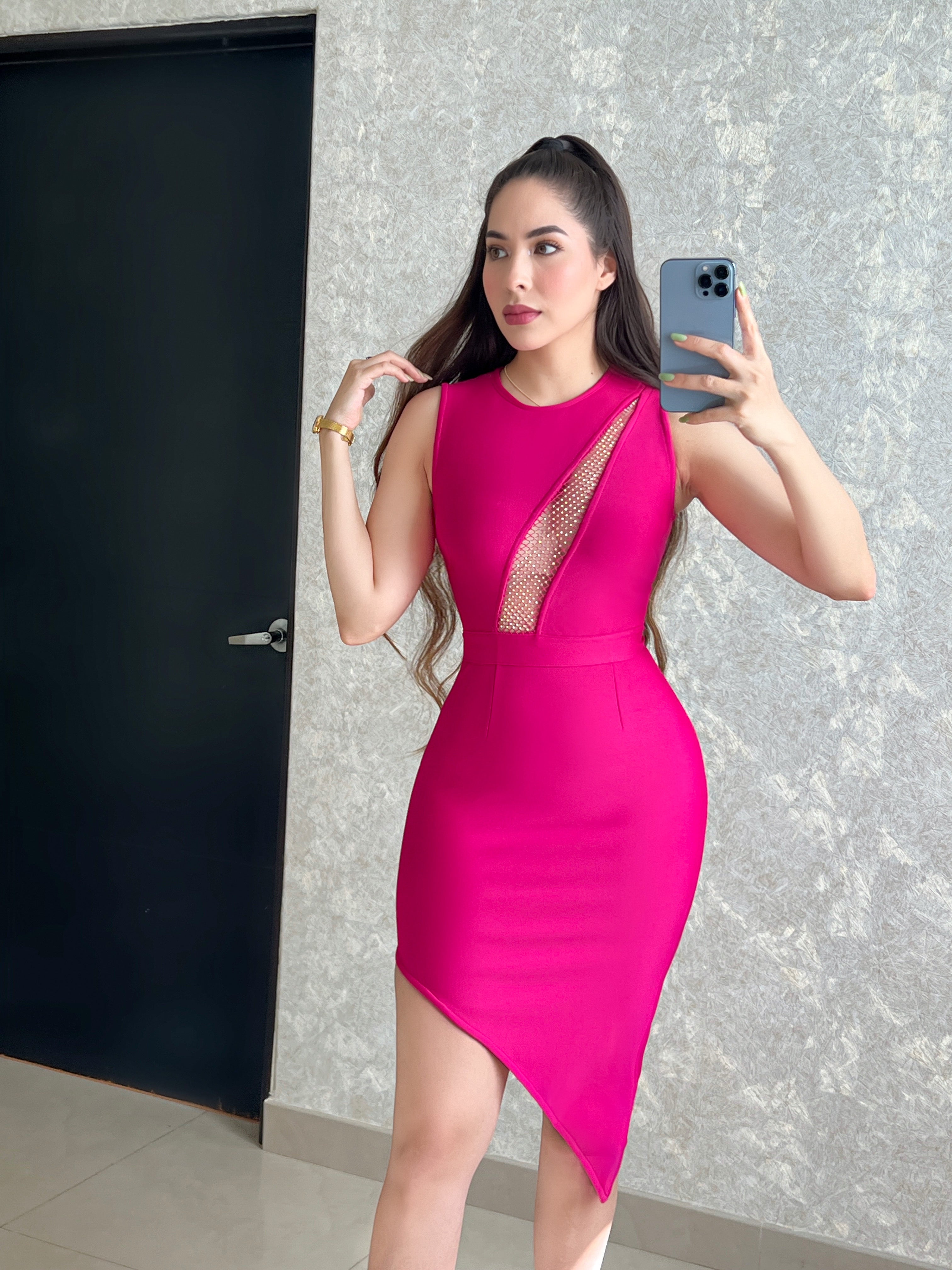 VESTIDO DIANA