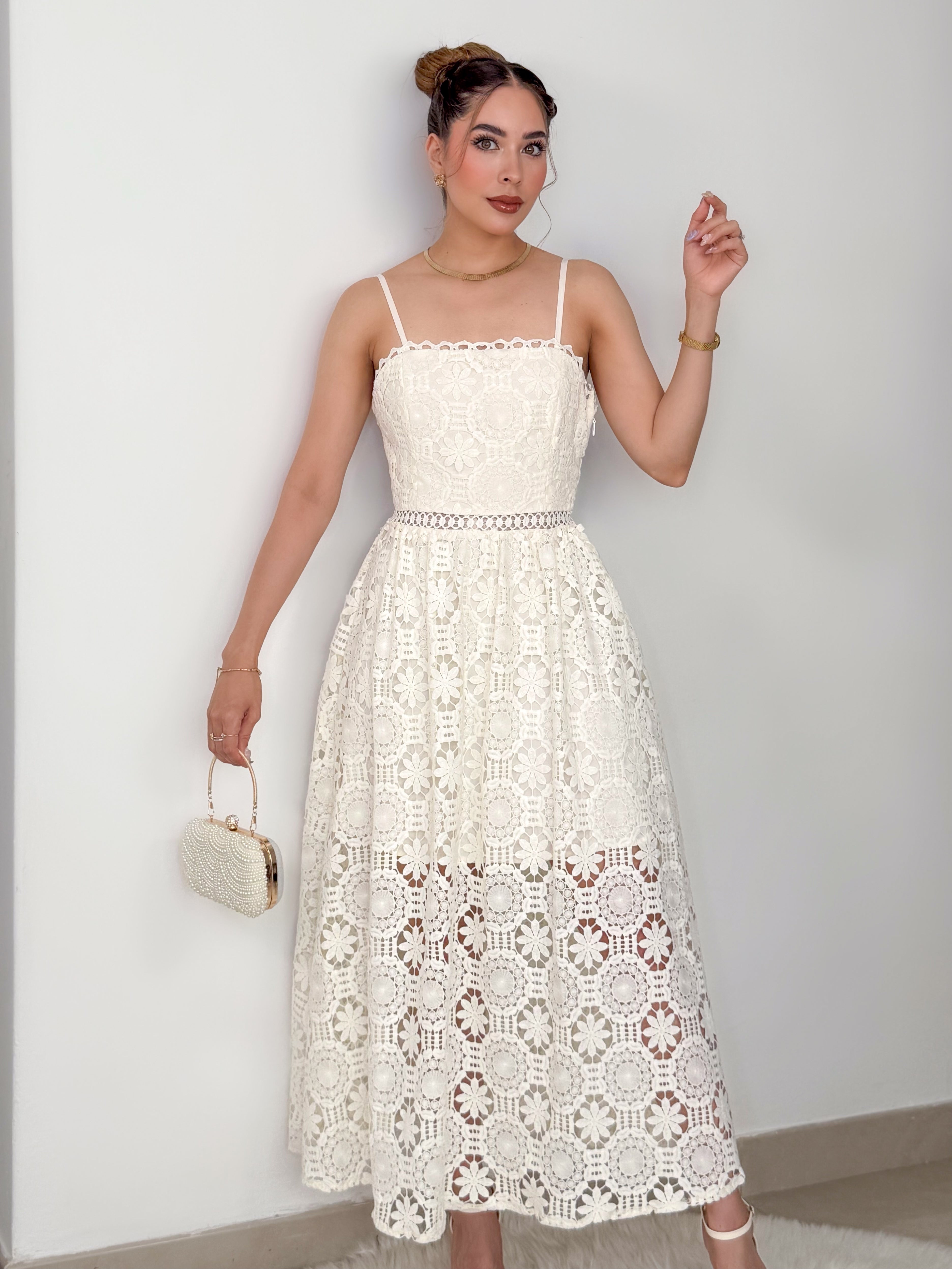 VESTIDO ITZEL