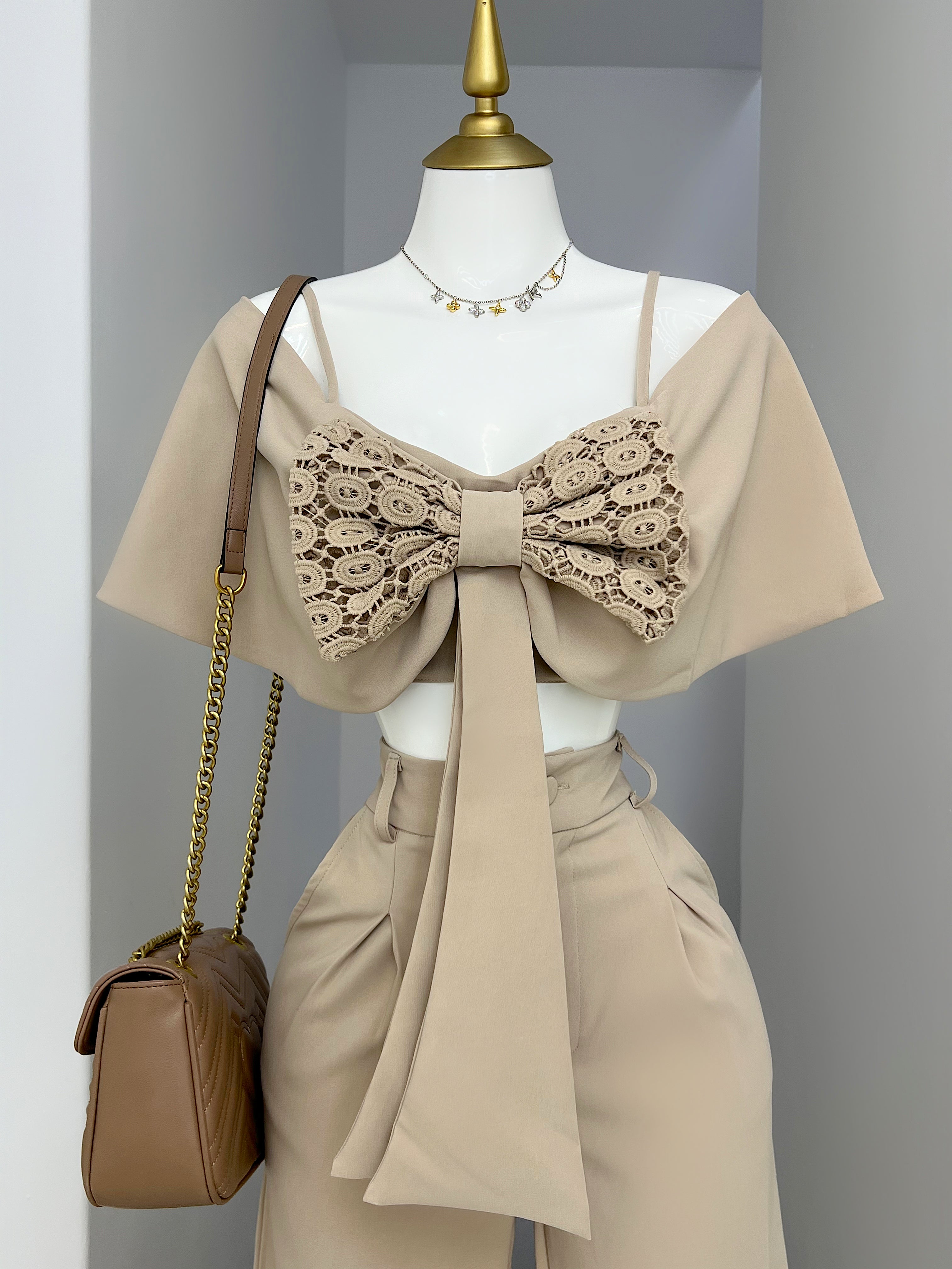 SET CAQUI
