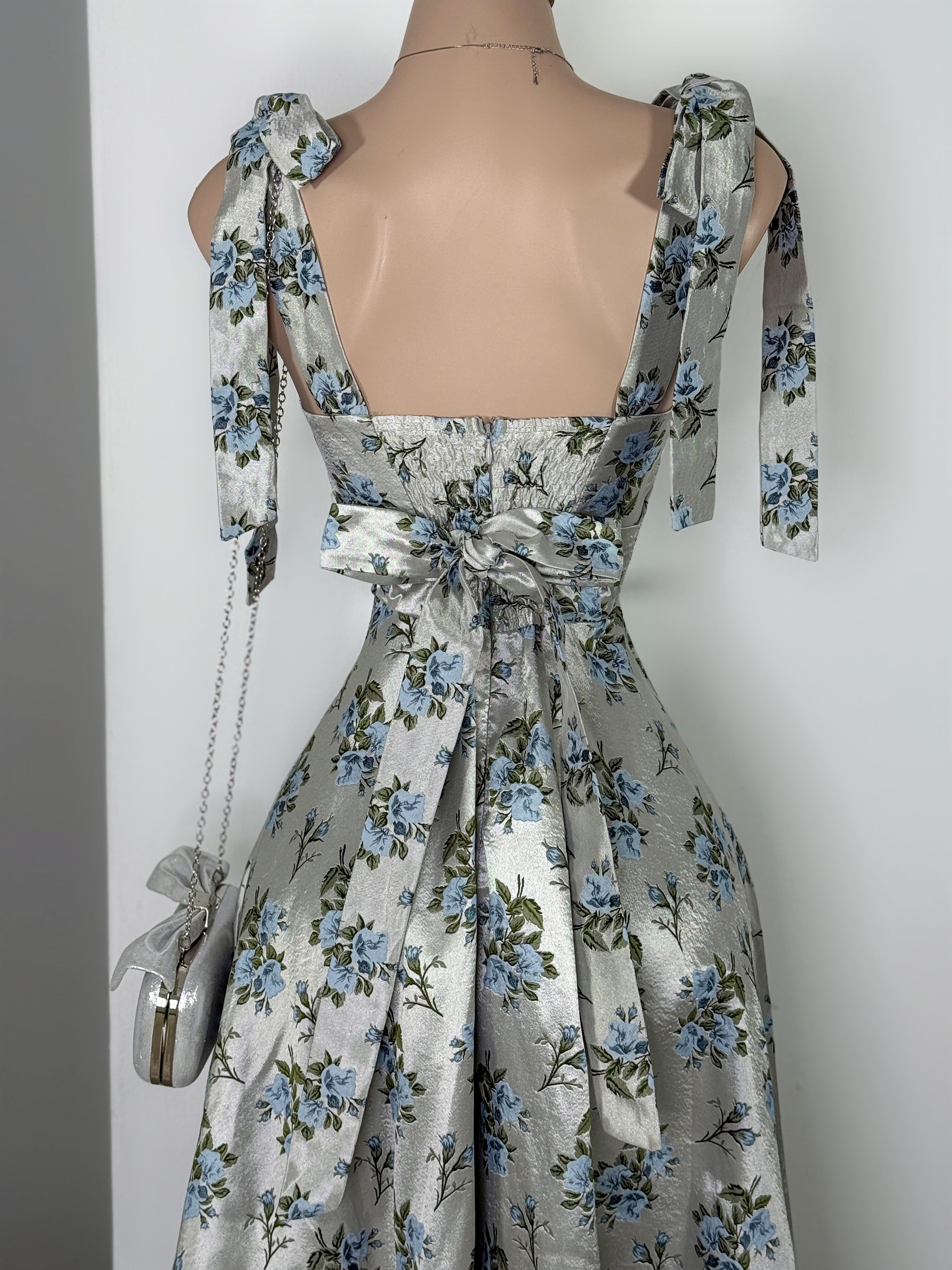 VESTIDO ESMERALDA