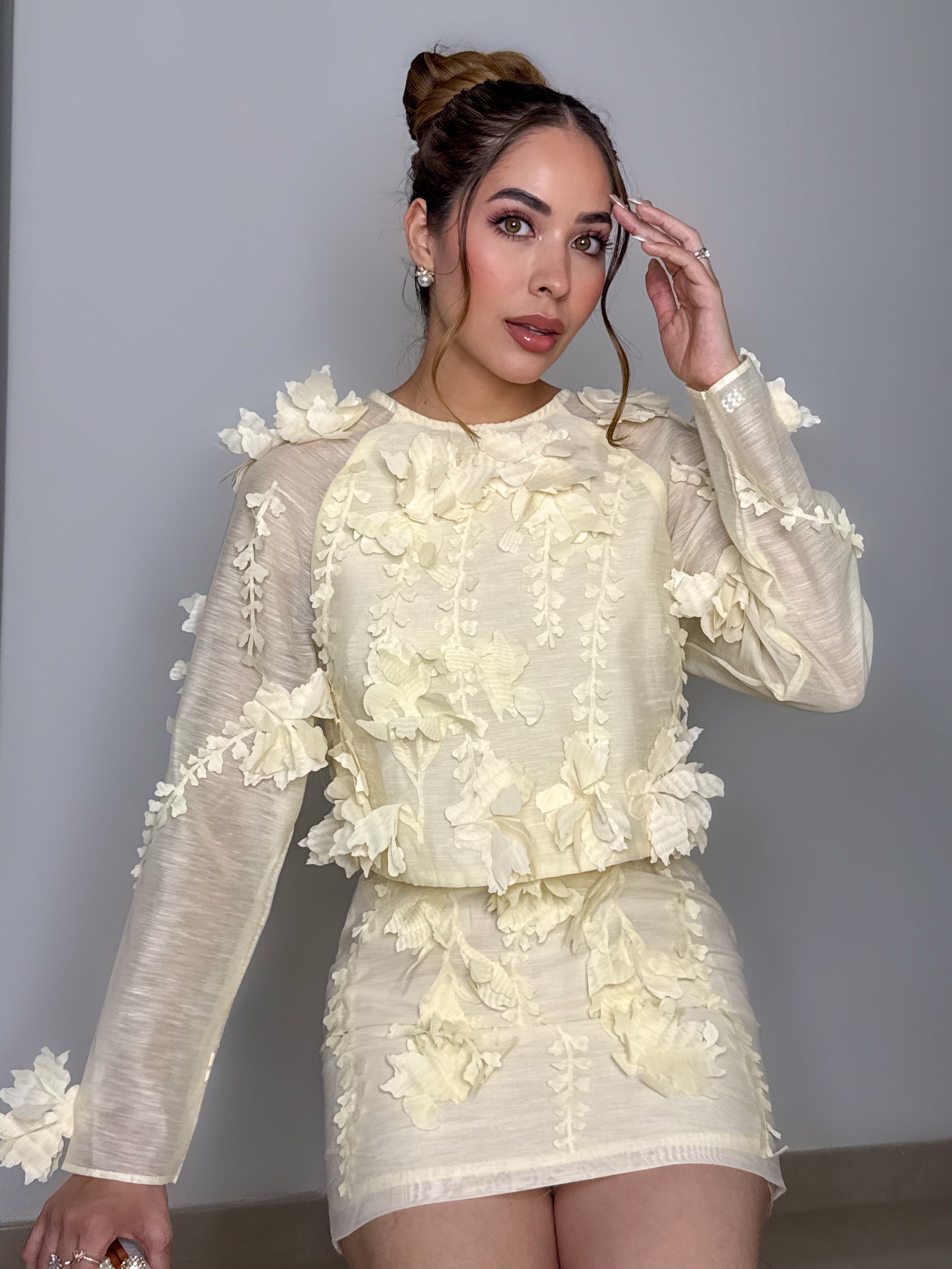 SET LUISA