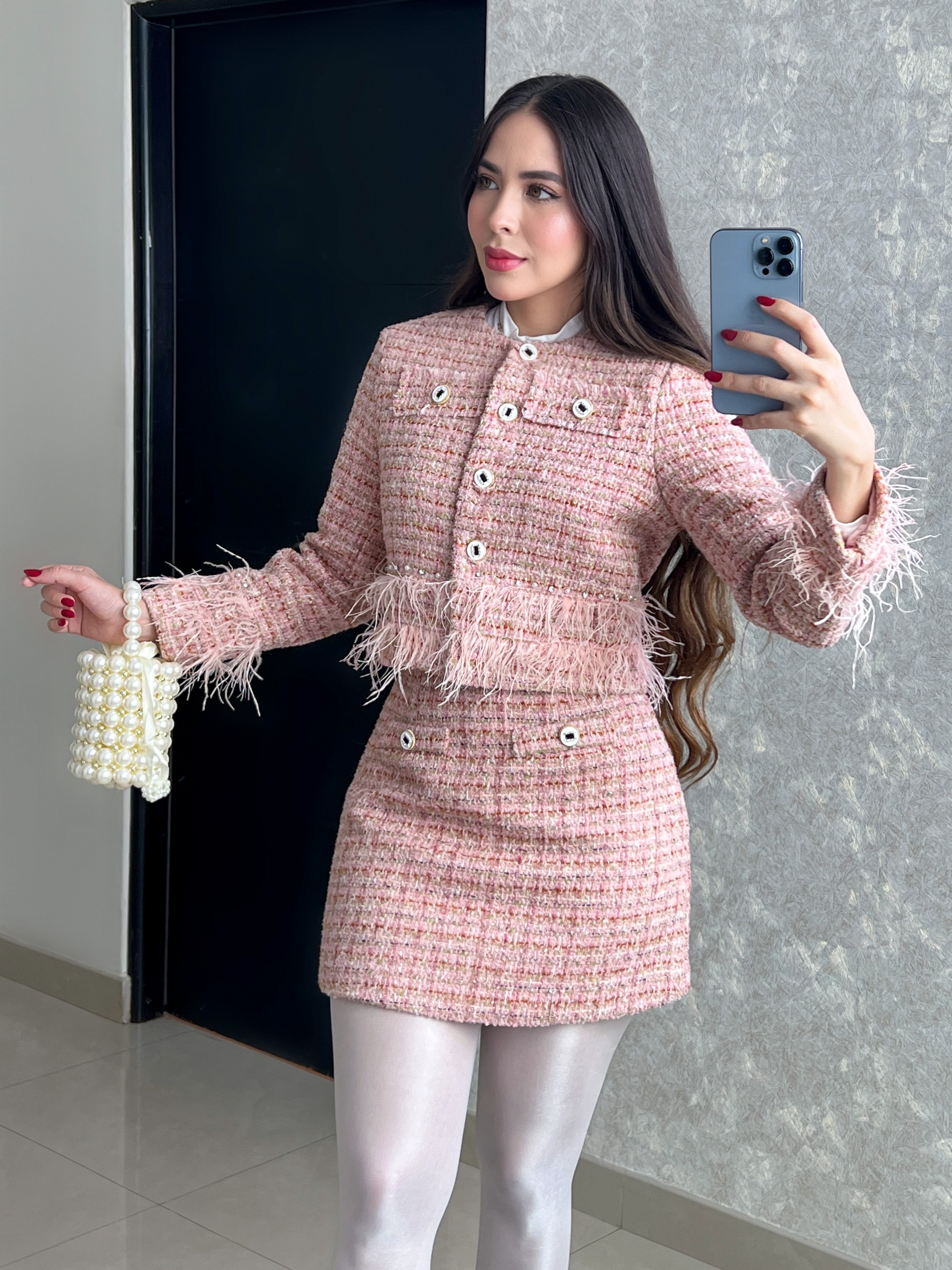 SET ISELA