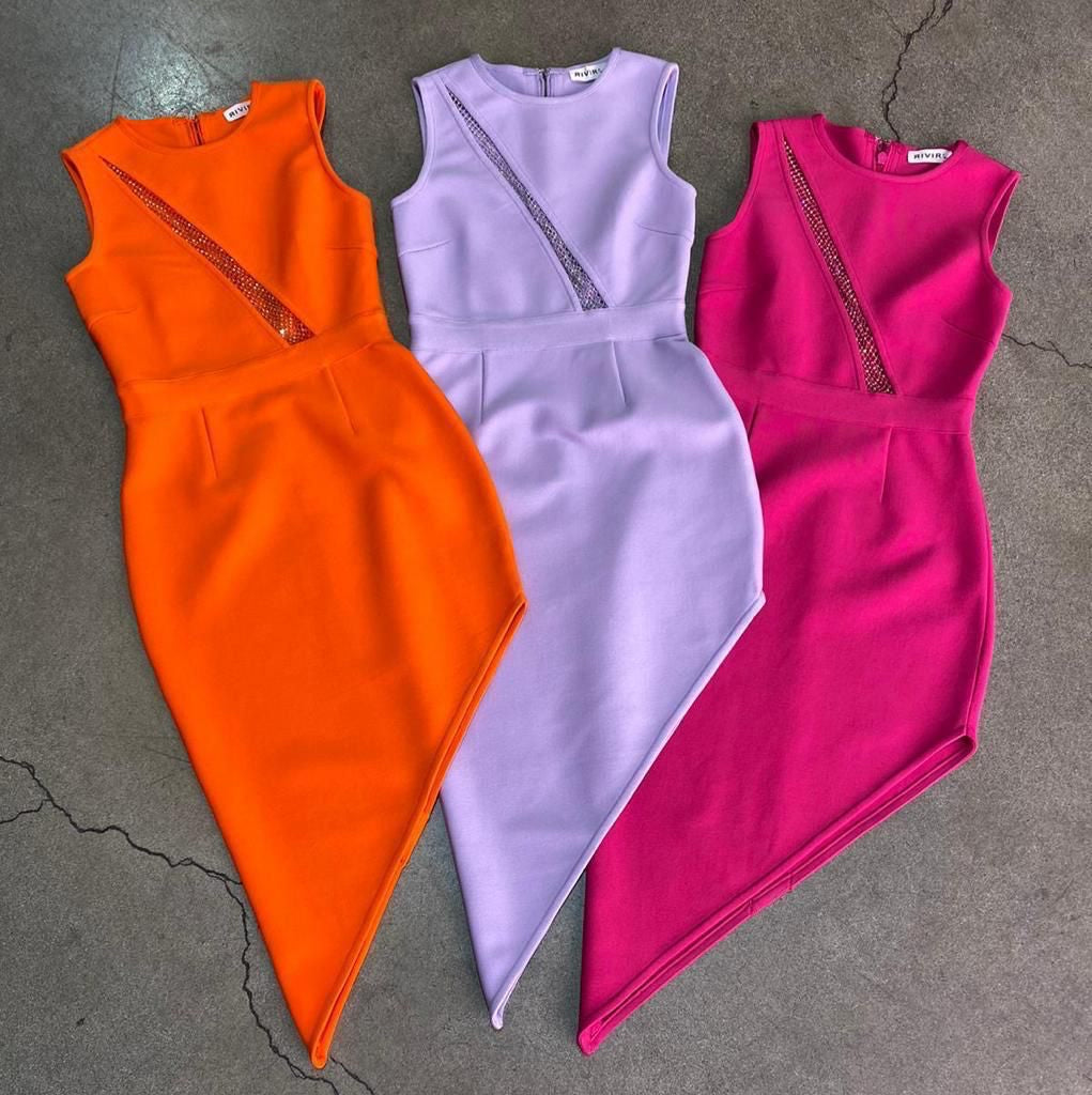 VESTIDO DIANA