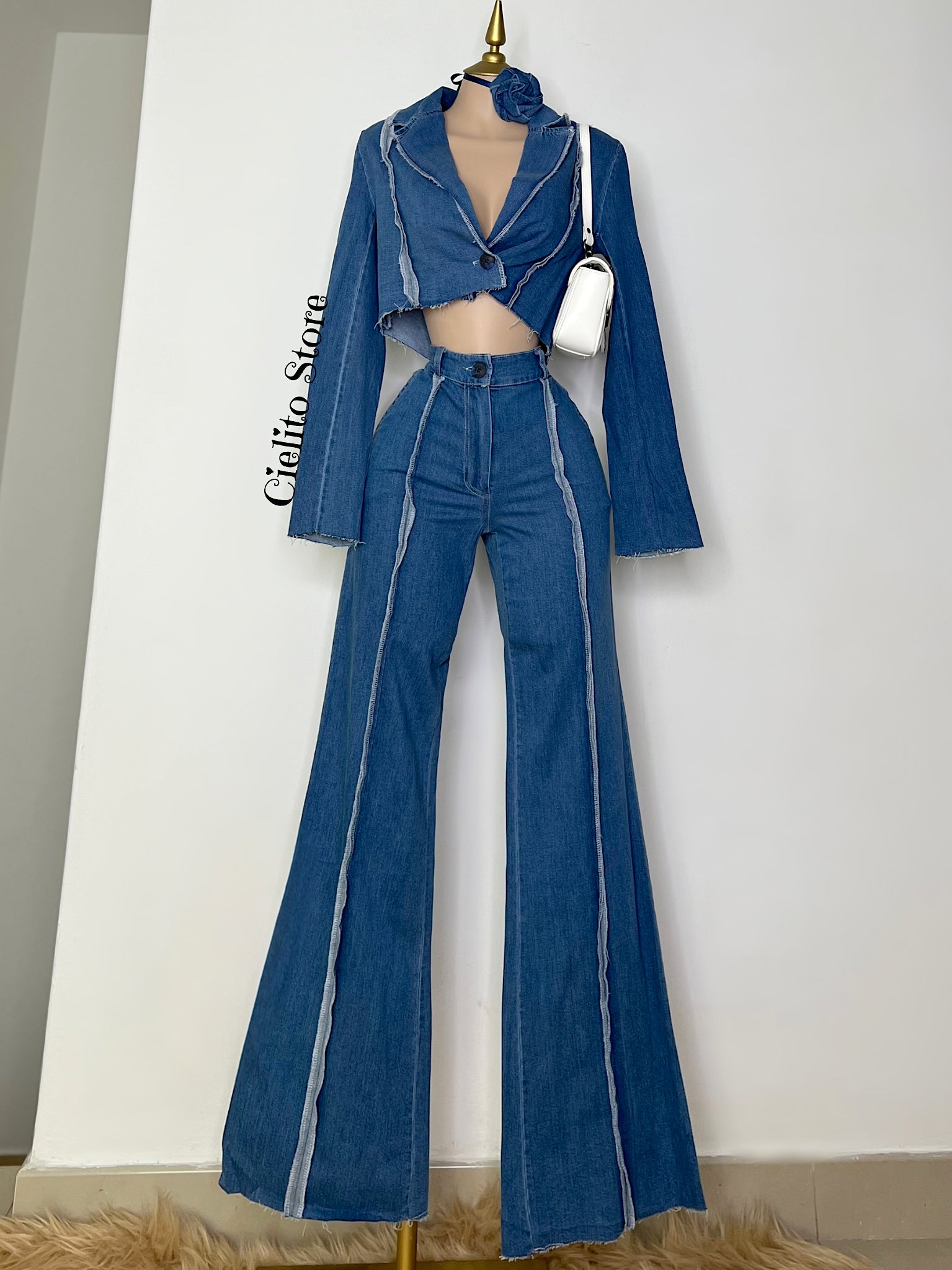 SET IISA
