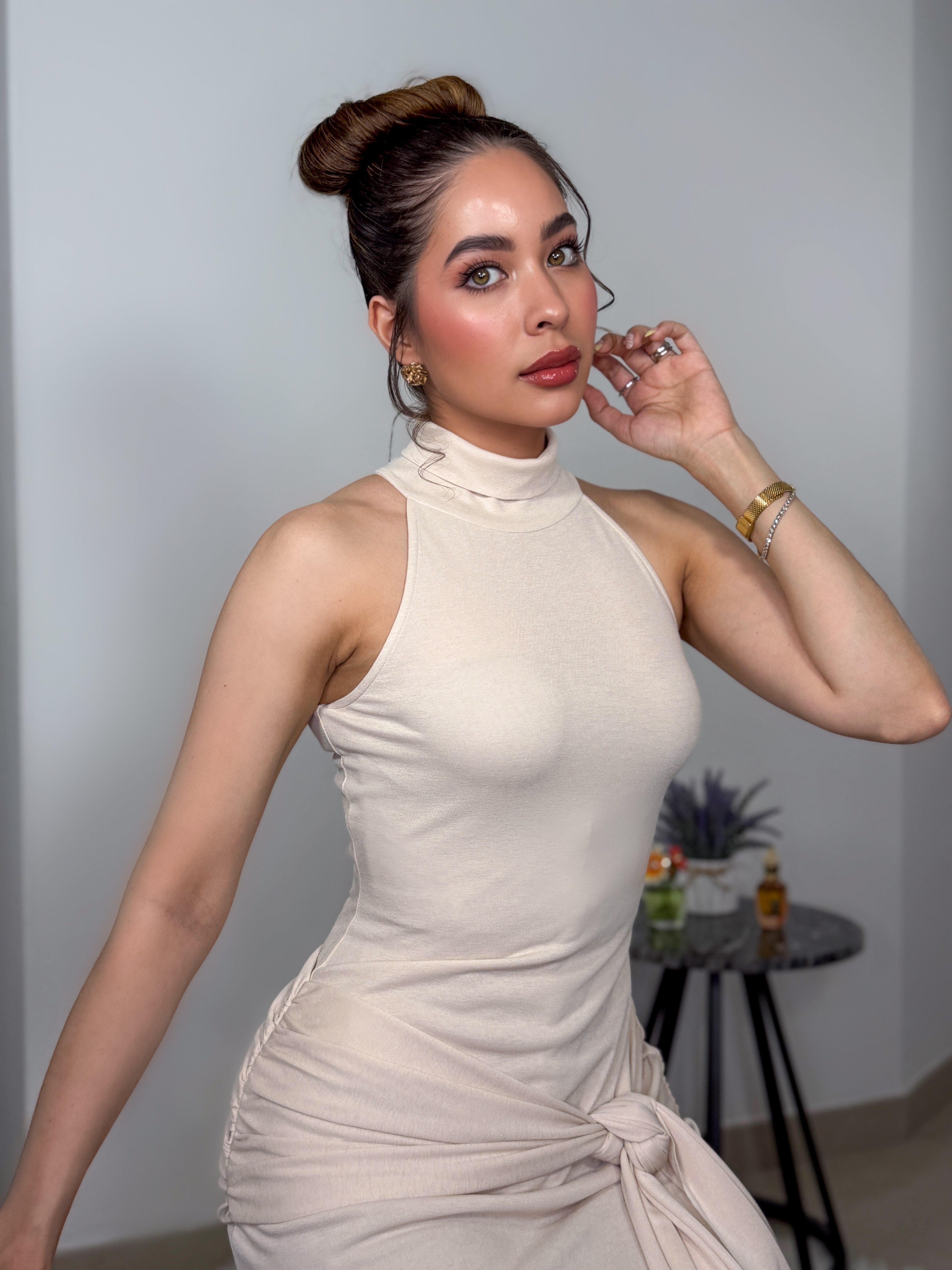 VESTIDO OLIVIA