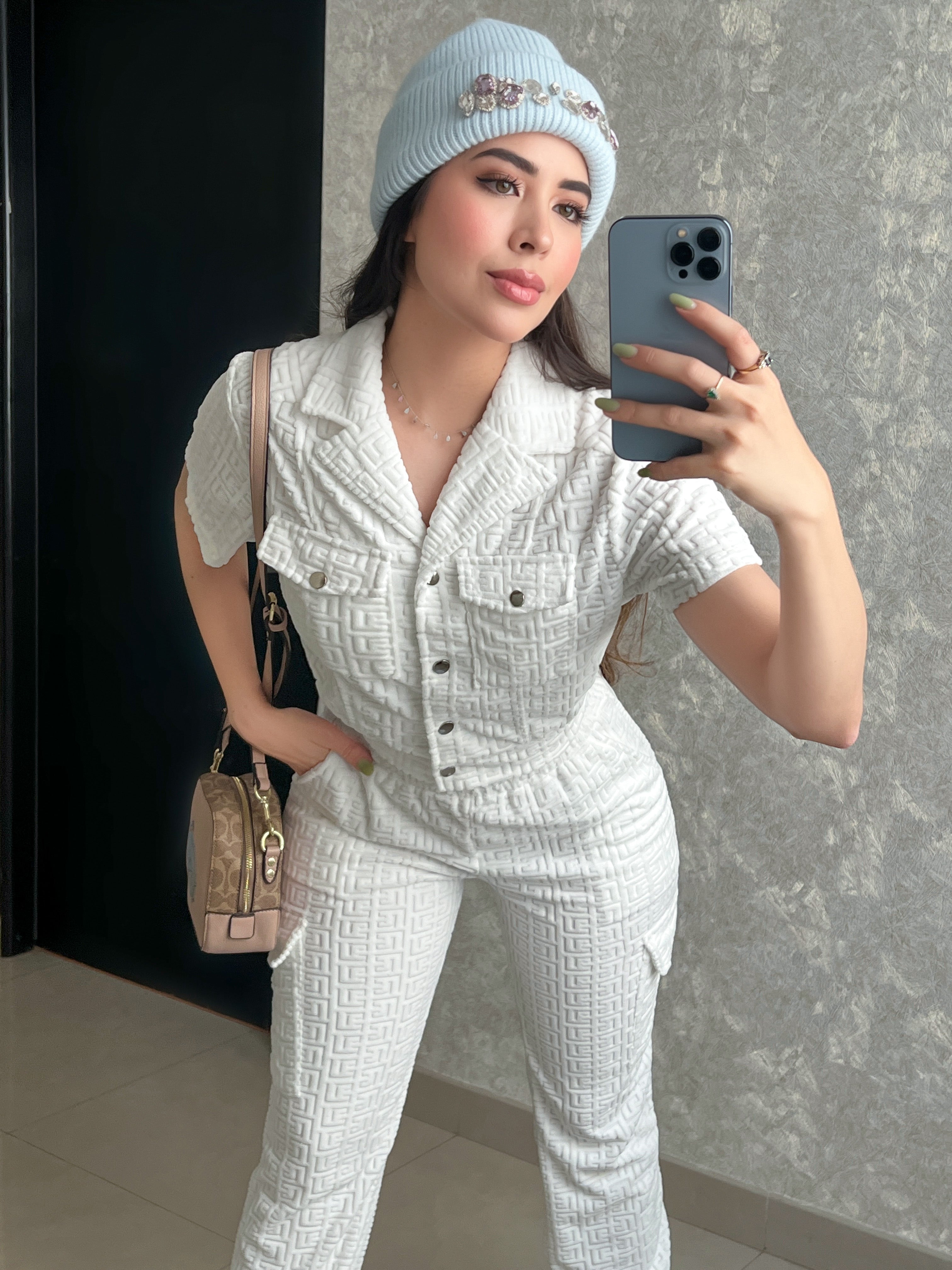 SET BLANCO PASTEL
