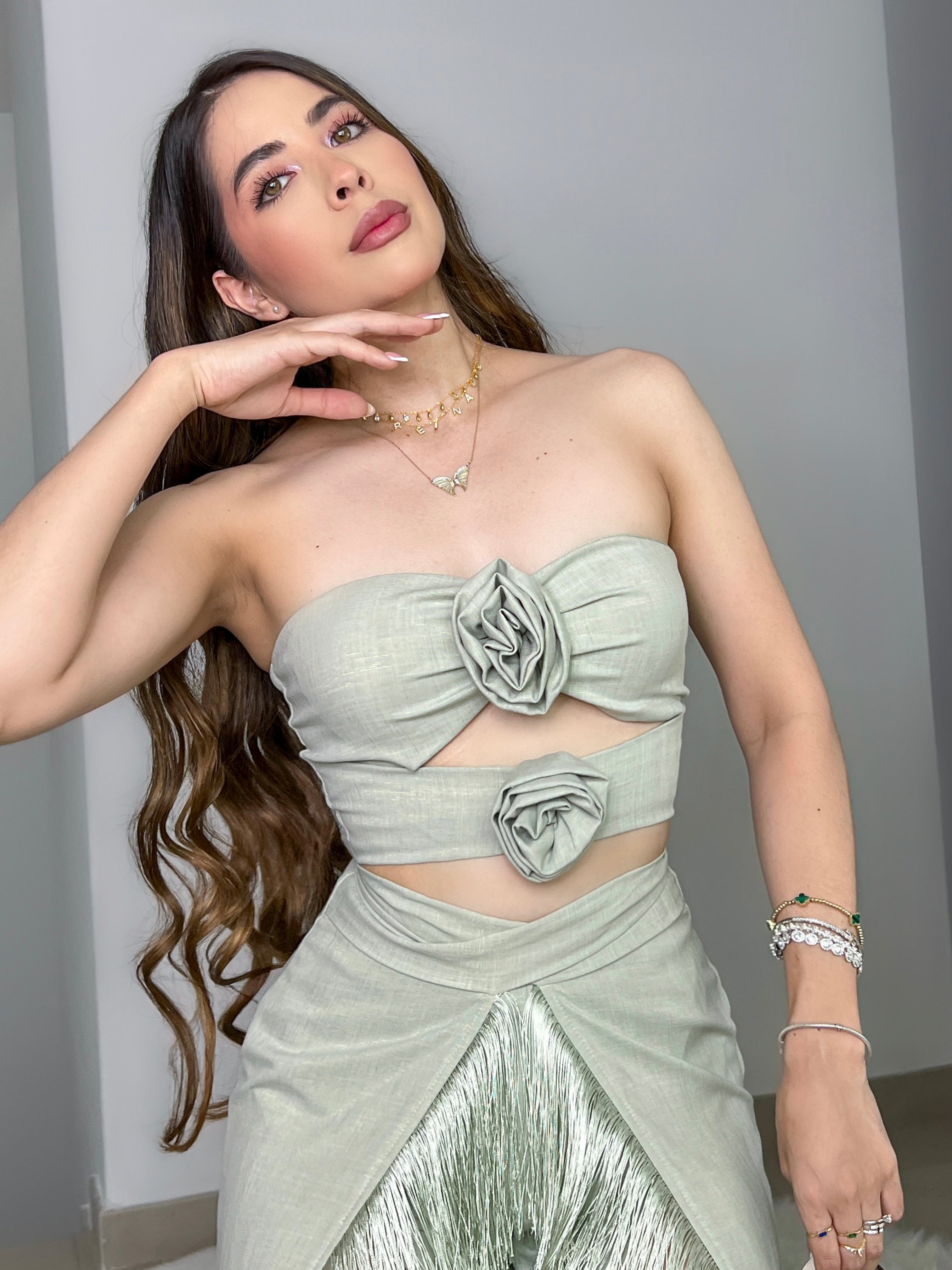 SET ADELINE