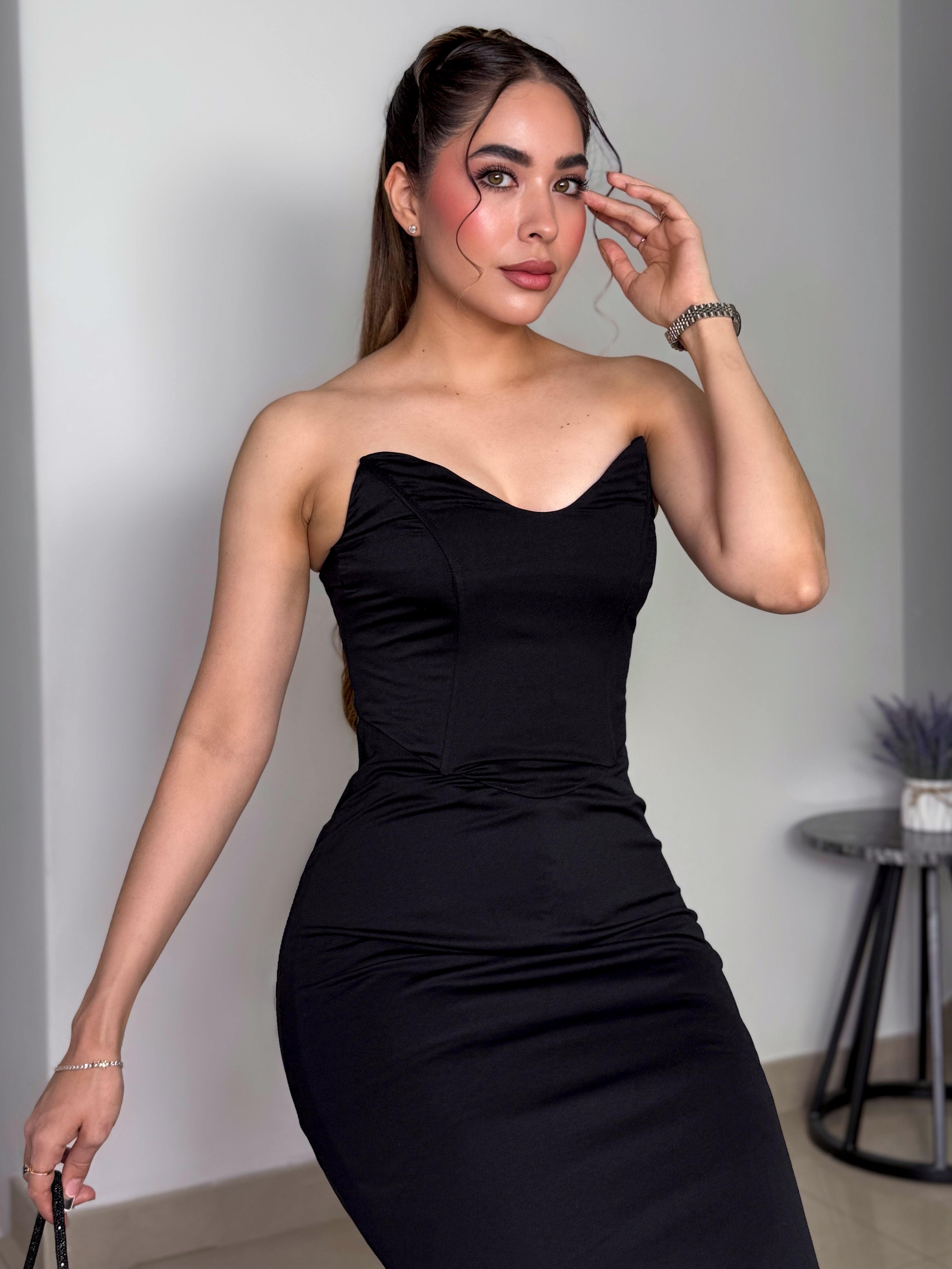 VESTIDO