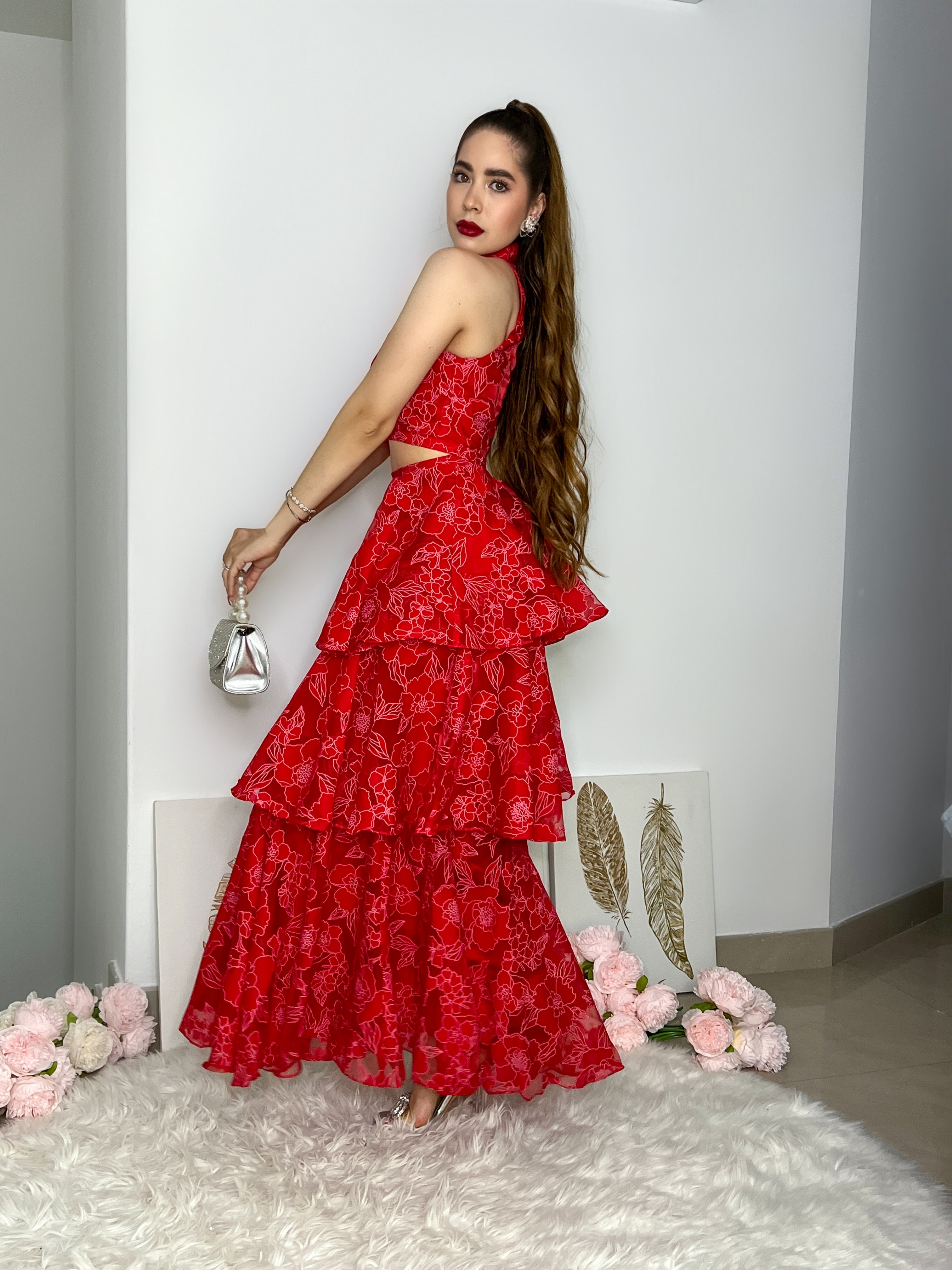 SET CLAUDIA