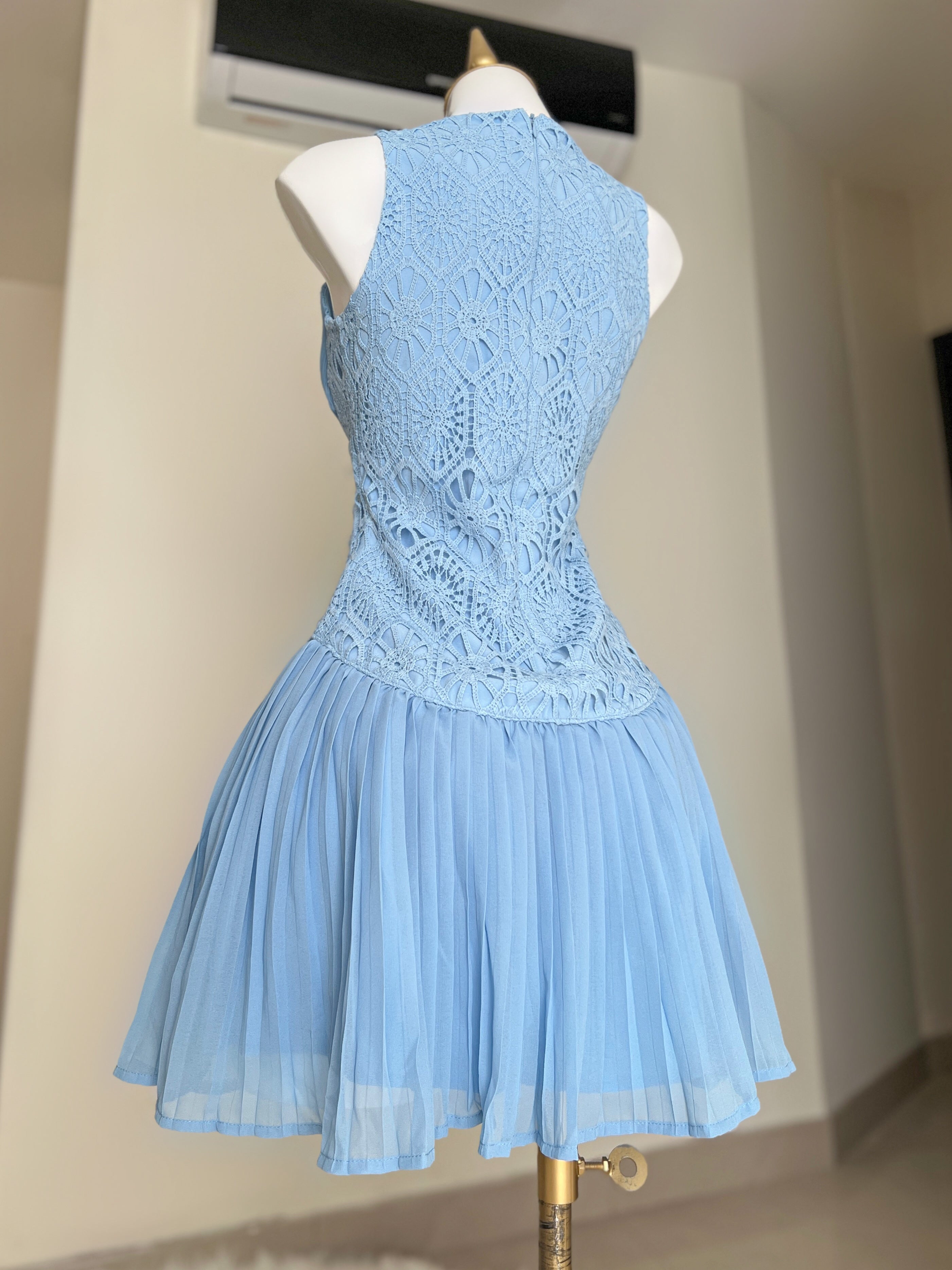 VESTIDO ANA