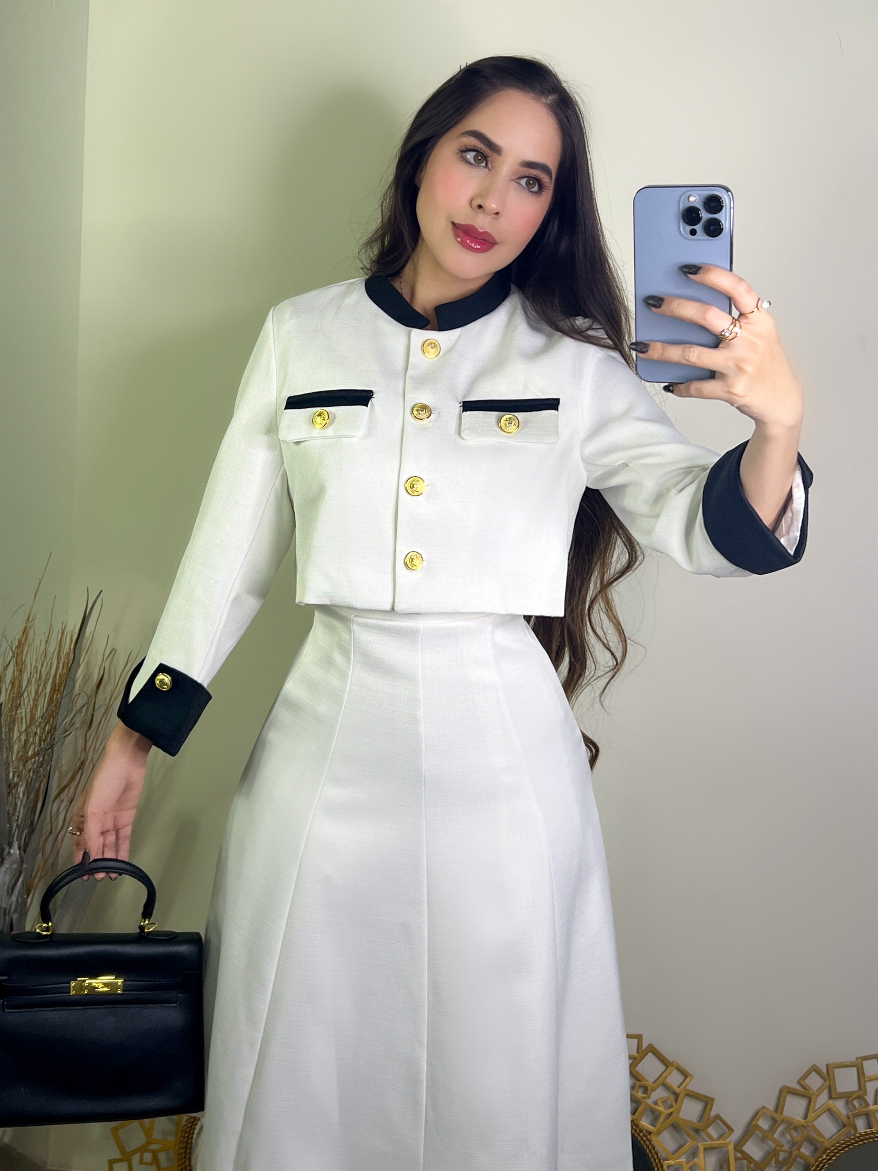 SET BLANCA