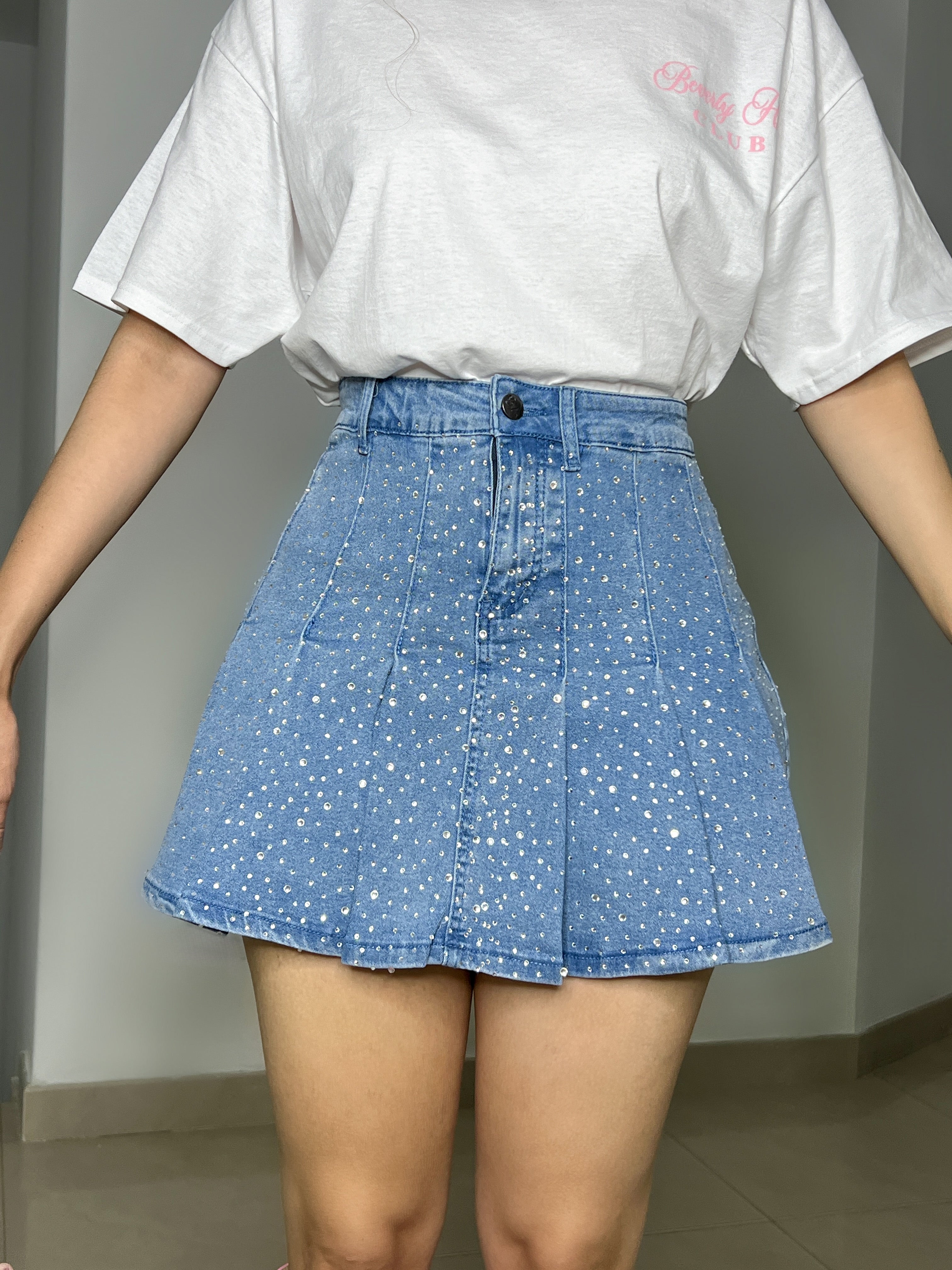 BLUSA TENNIS