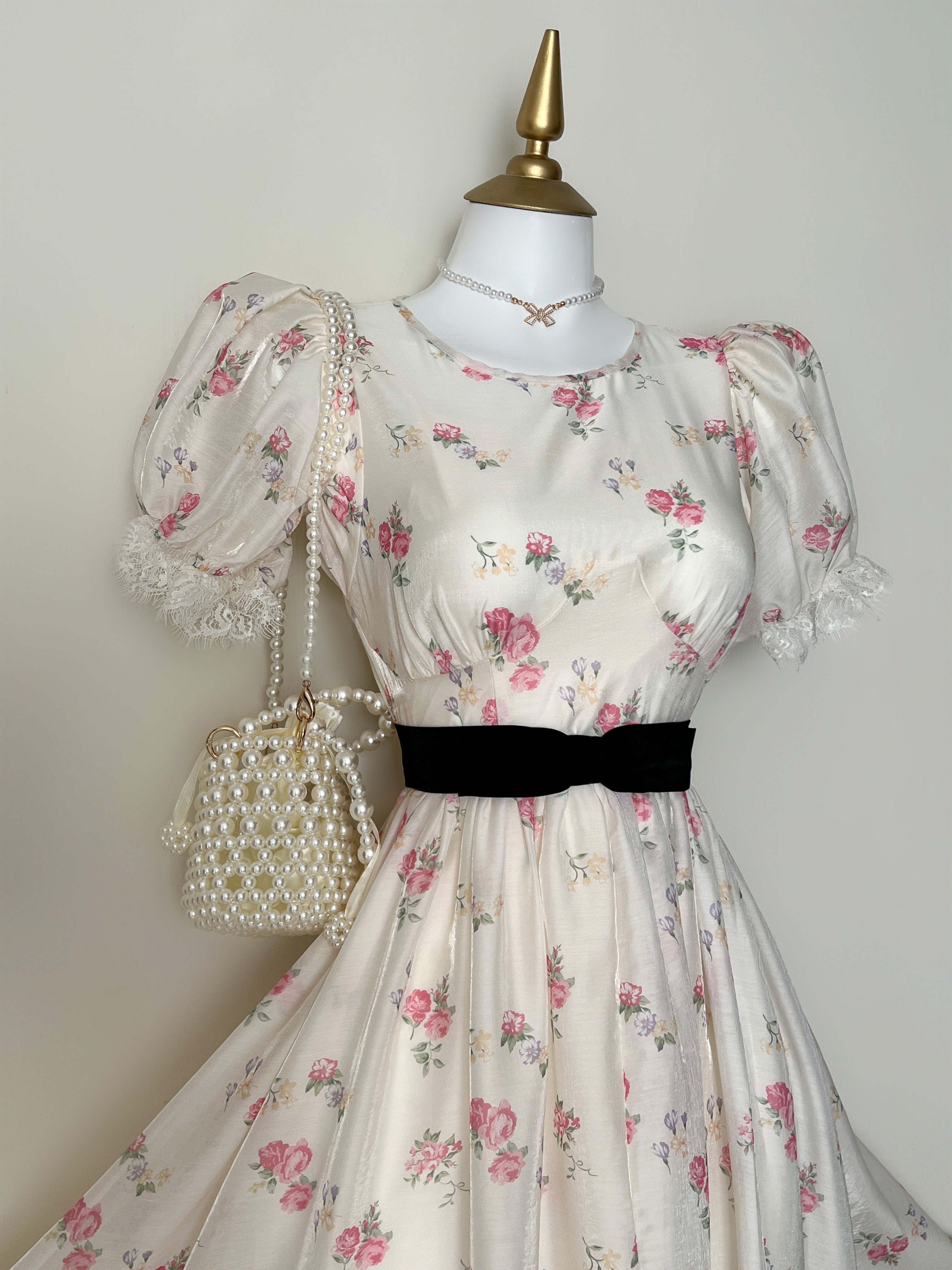 VESTIDO AMANDA