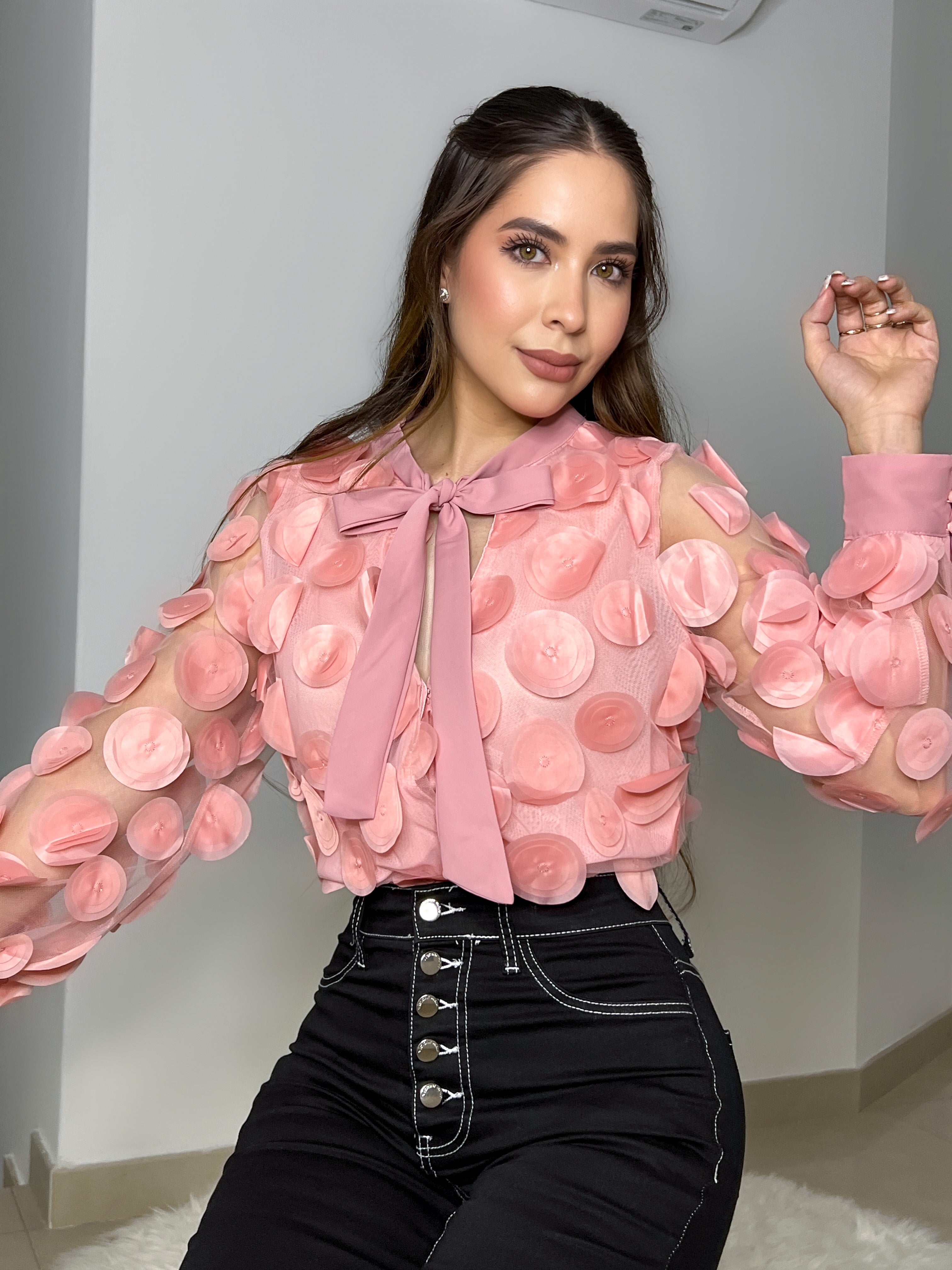 BODY ROMINA ROSA