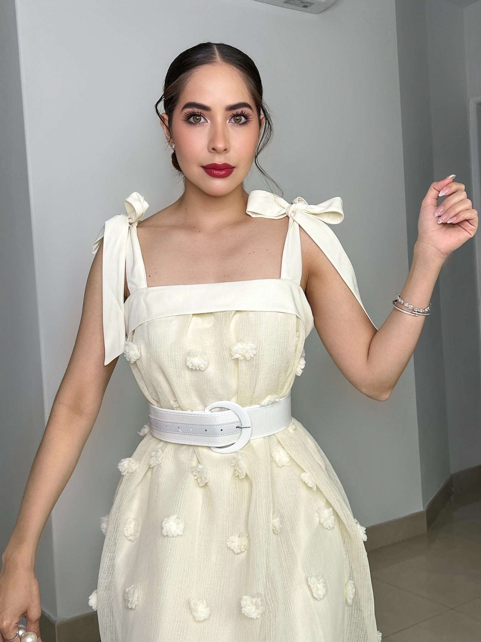 VESTIDO PAMELA