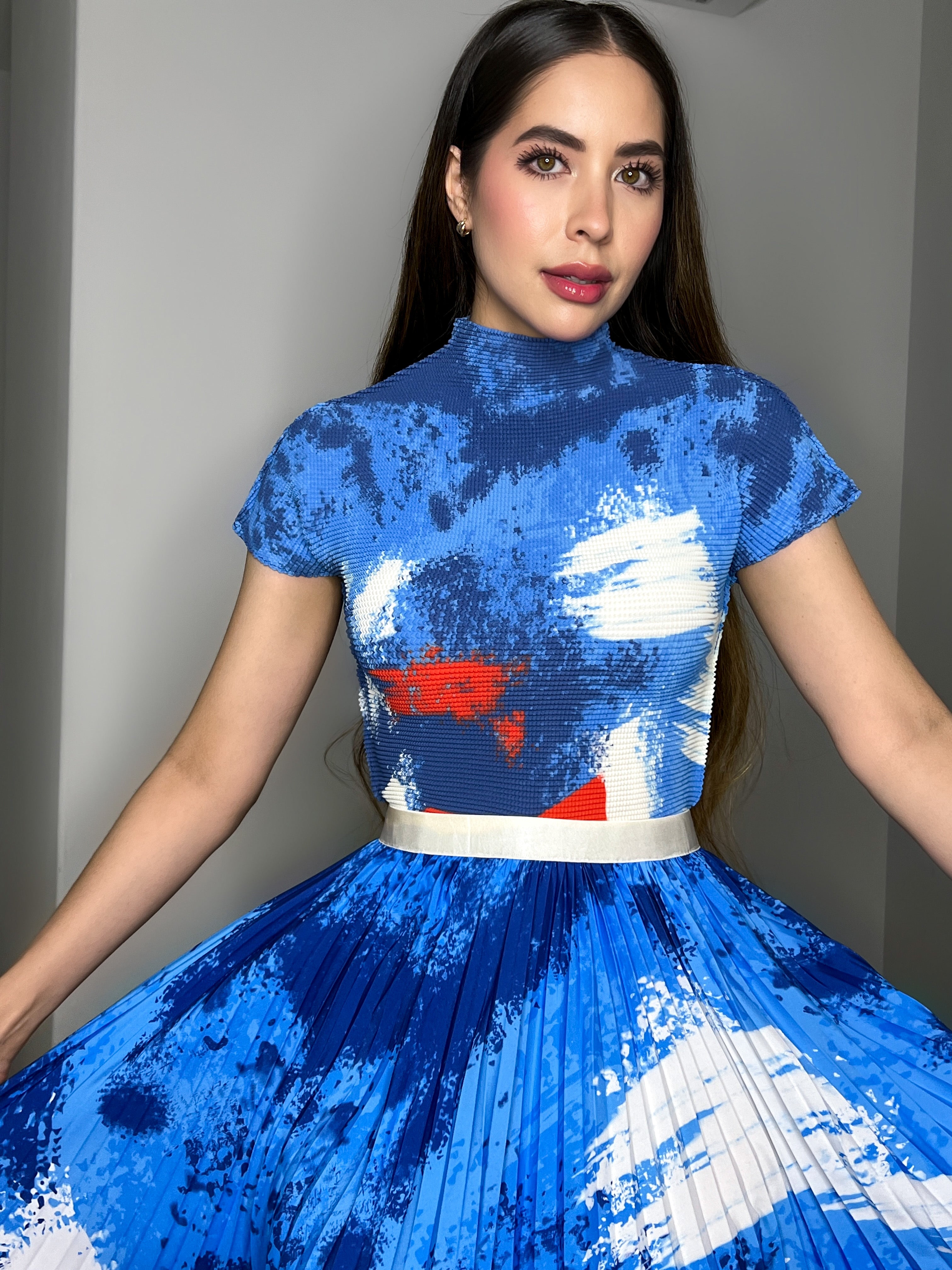 SET FÁTIMA AZUL
