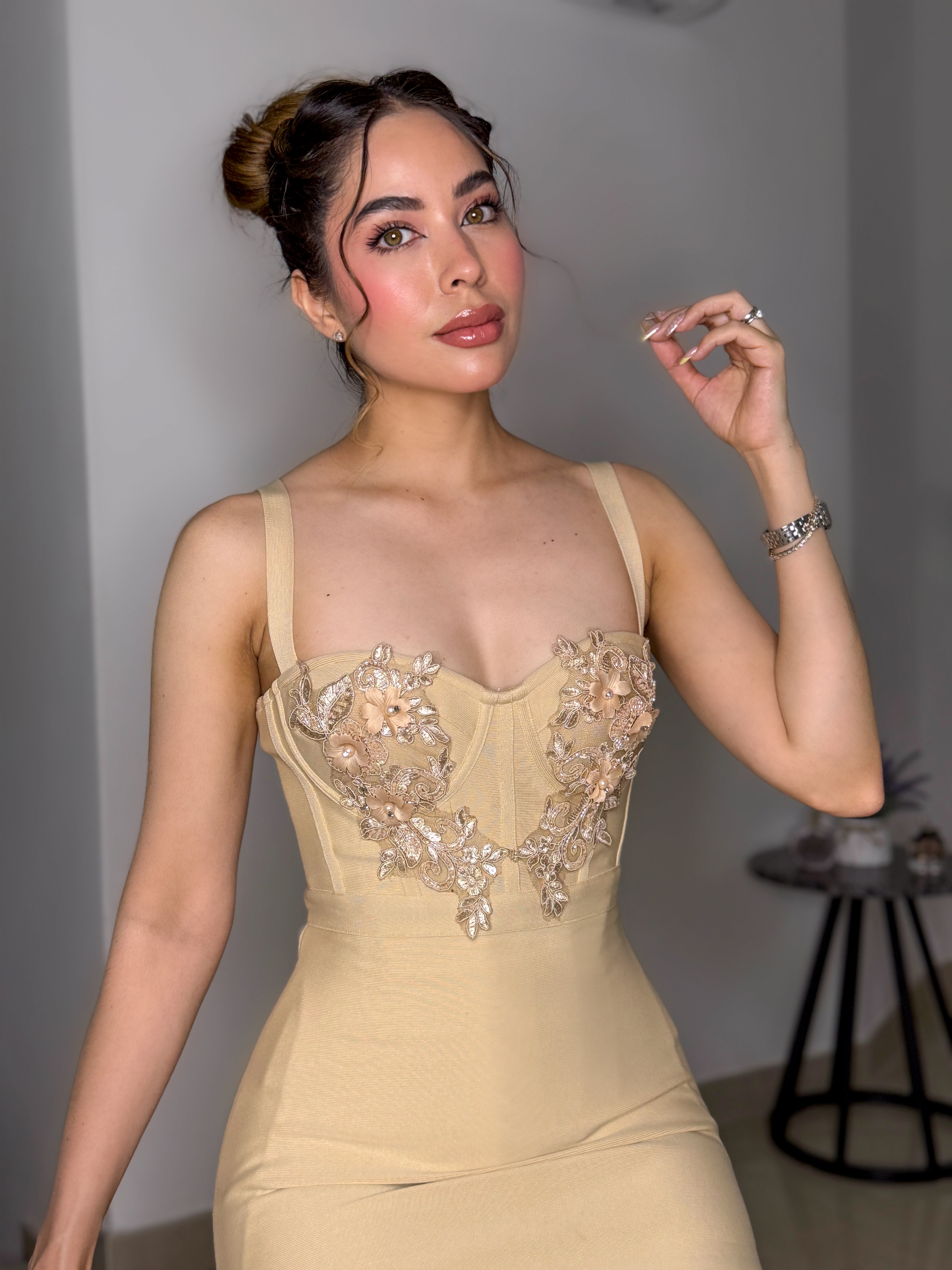 VESTIDO ANA