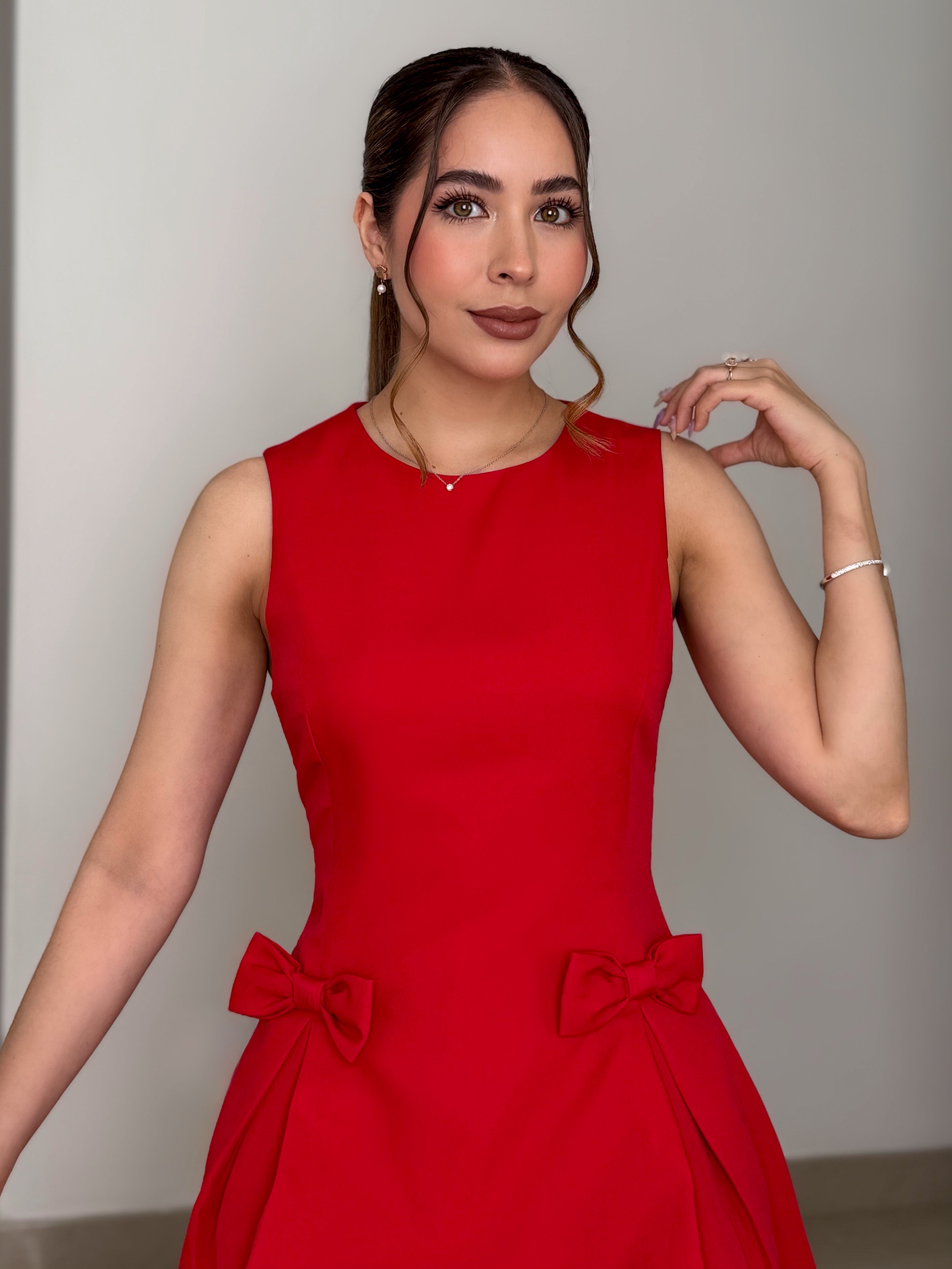 VESTIDO CECILIA