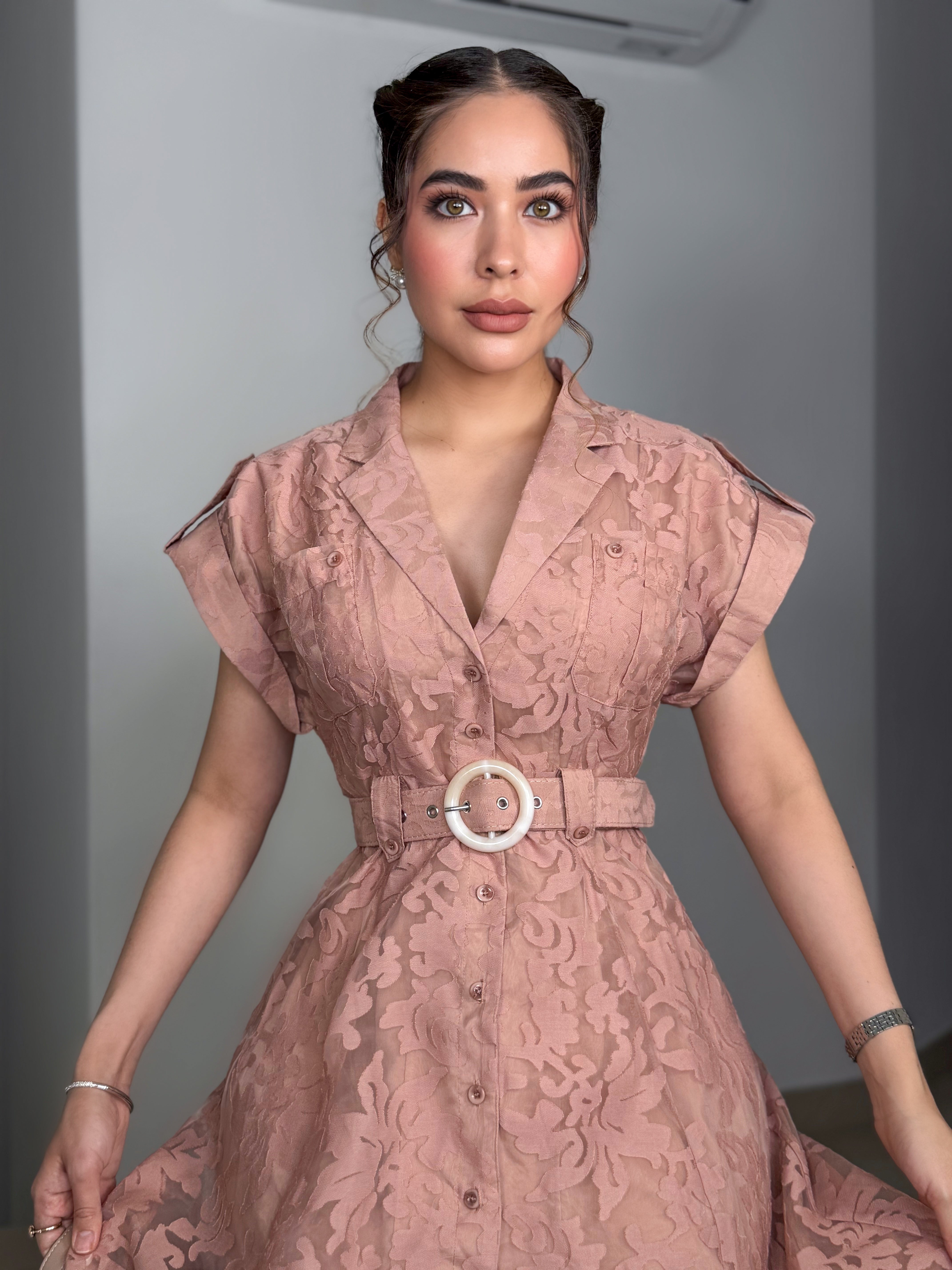 VESTIDO MERARI