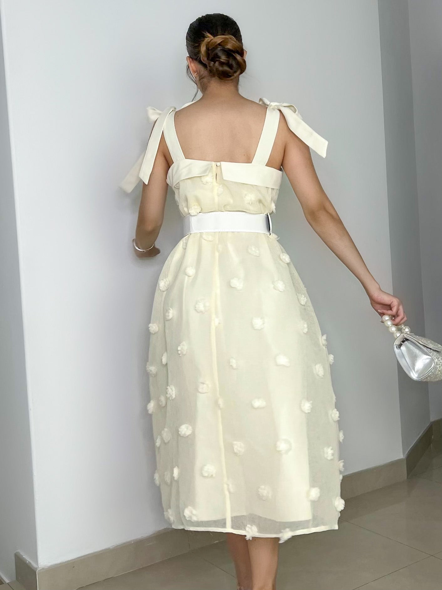 VESTIDO PAMELA