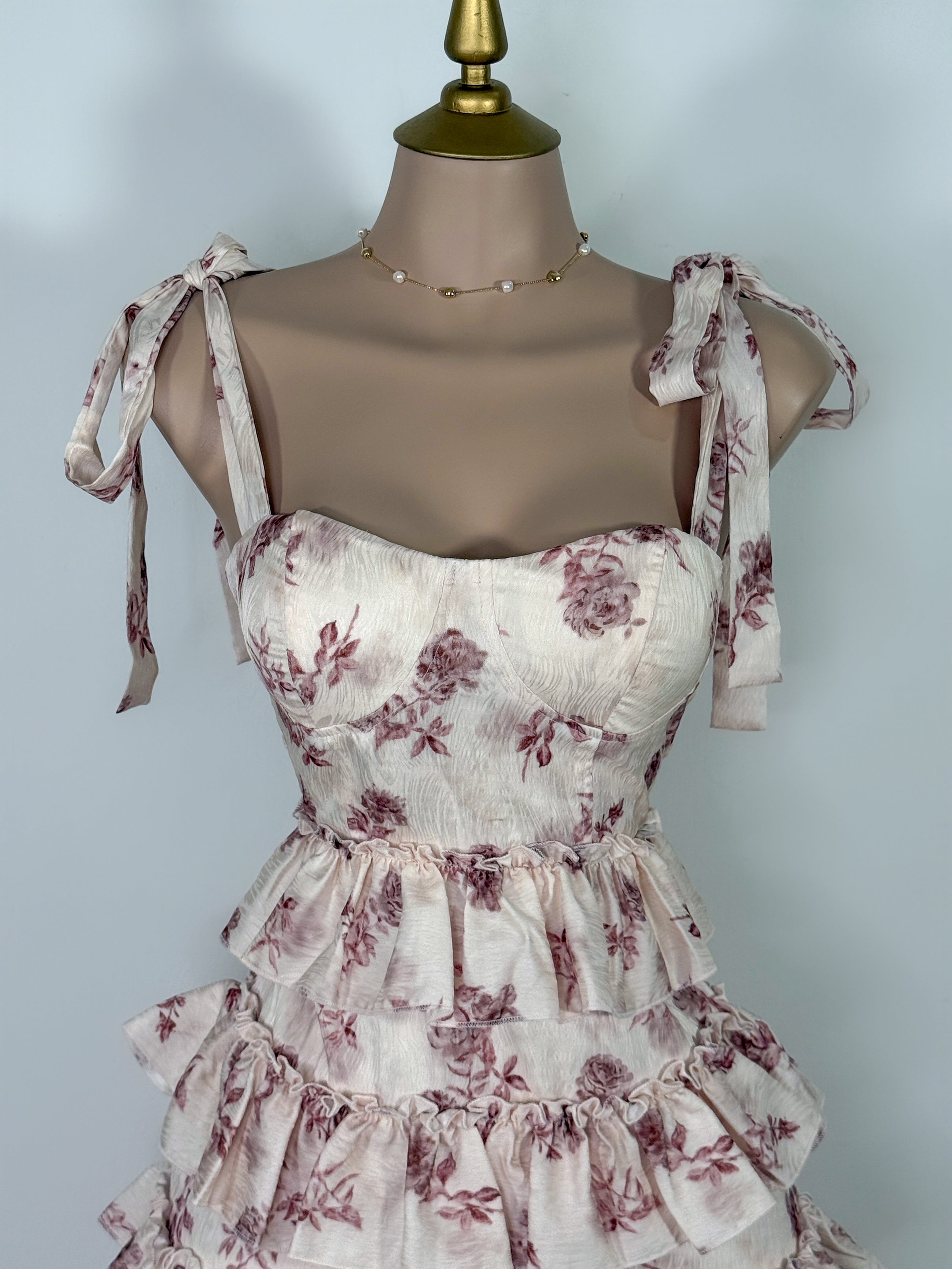 VESTIDO SAIRA