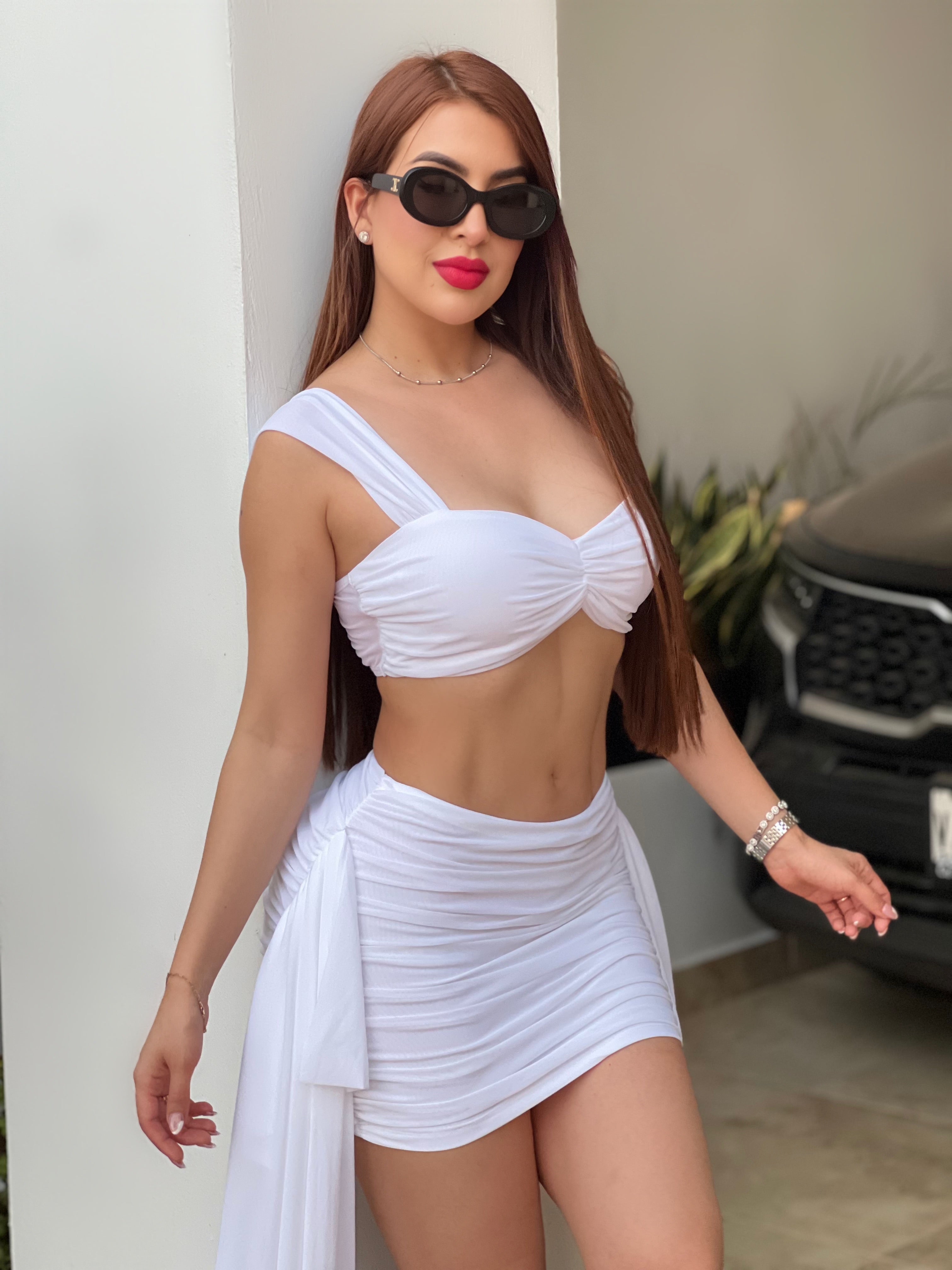 SET GRECIA