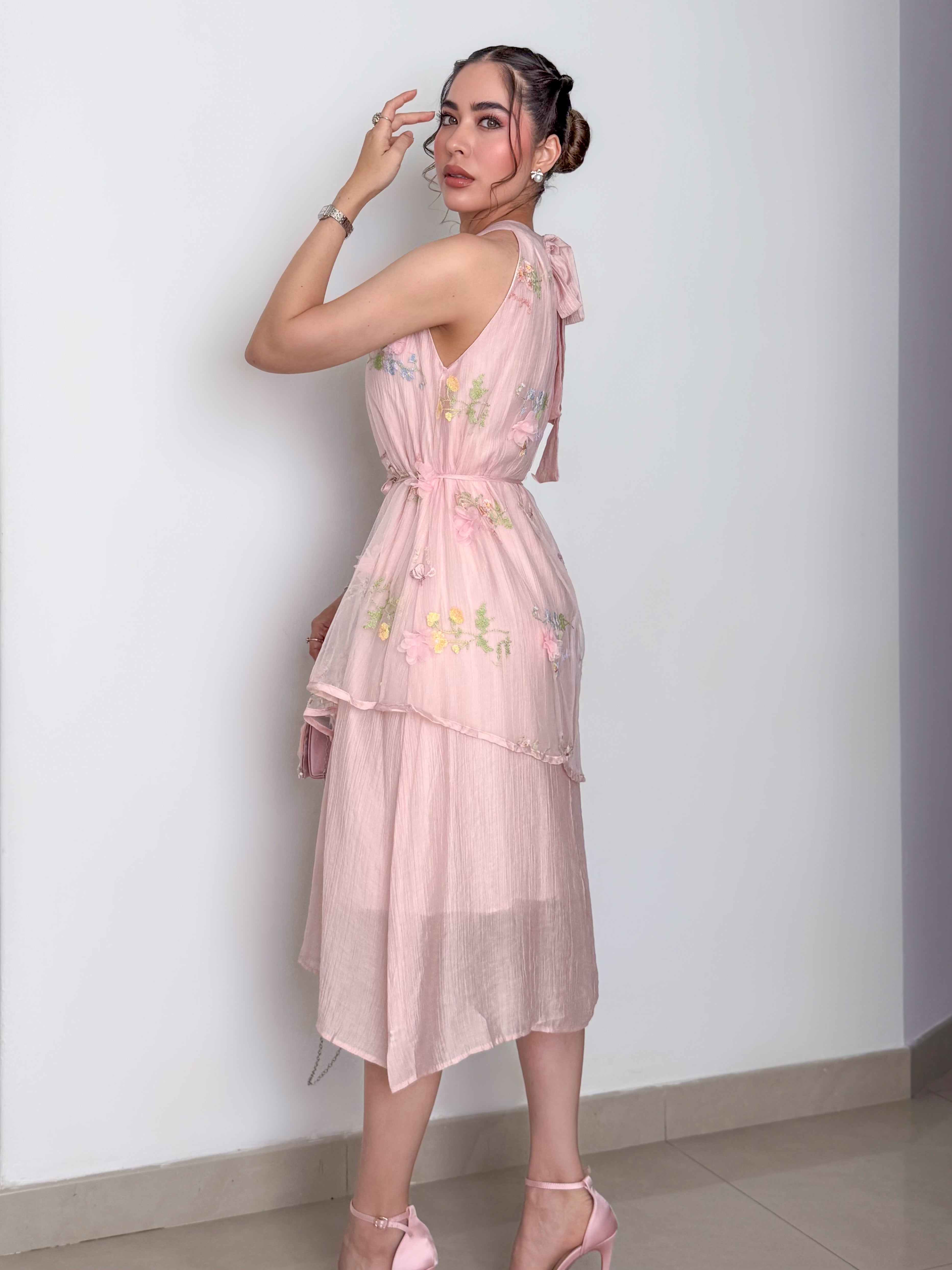 VESTIDO MELISSA