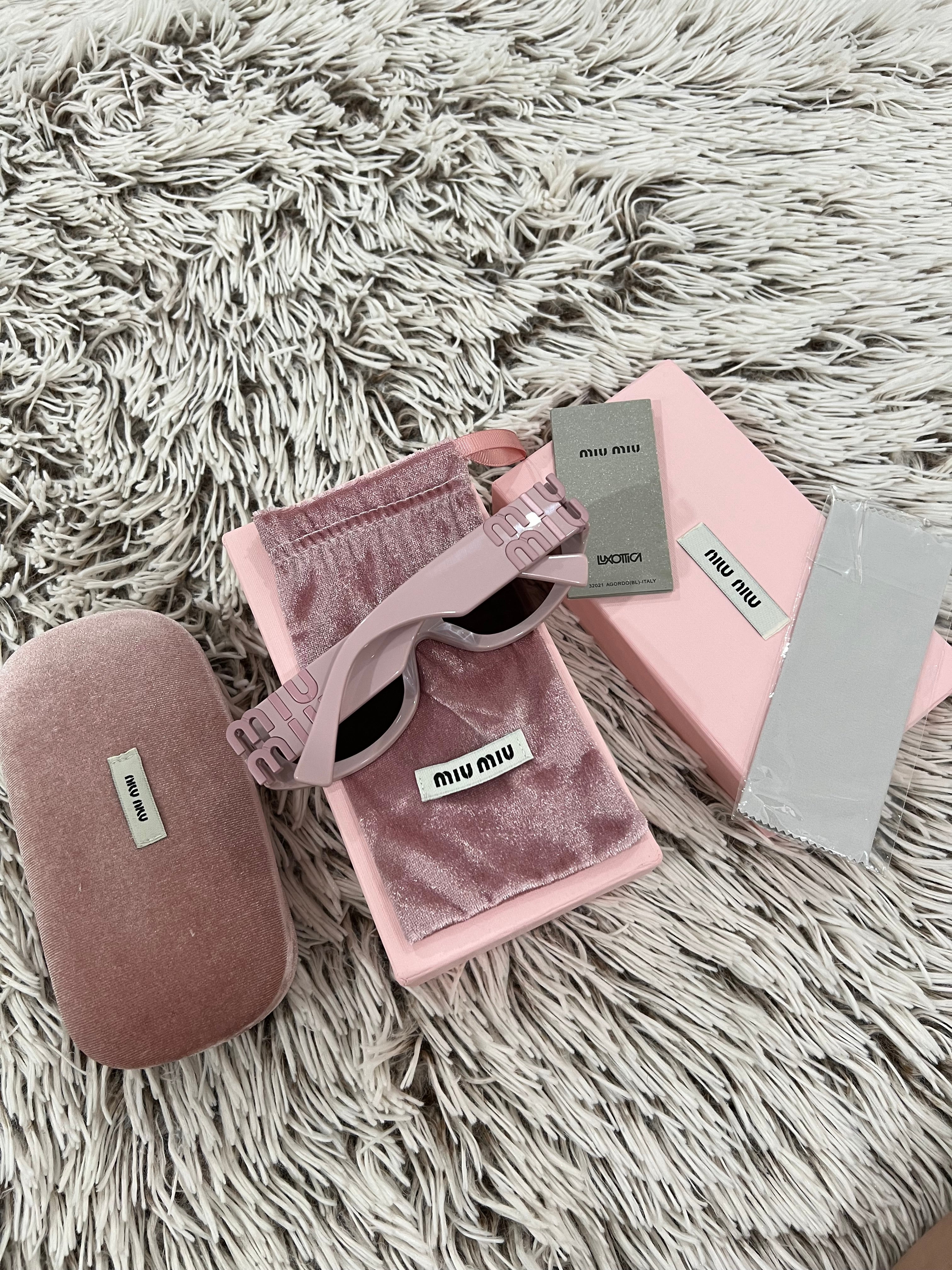 LENTES MIU