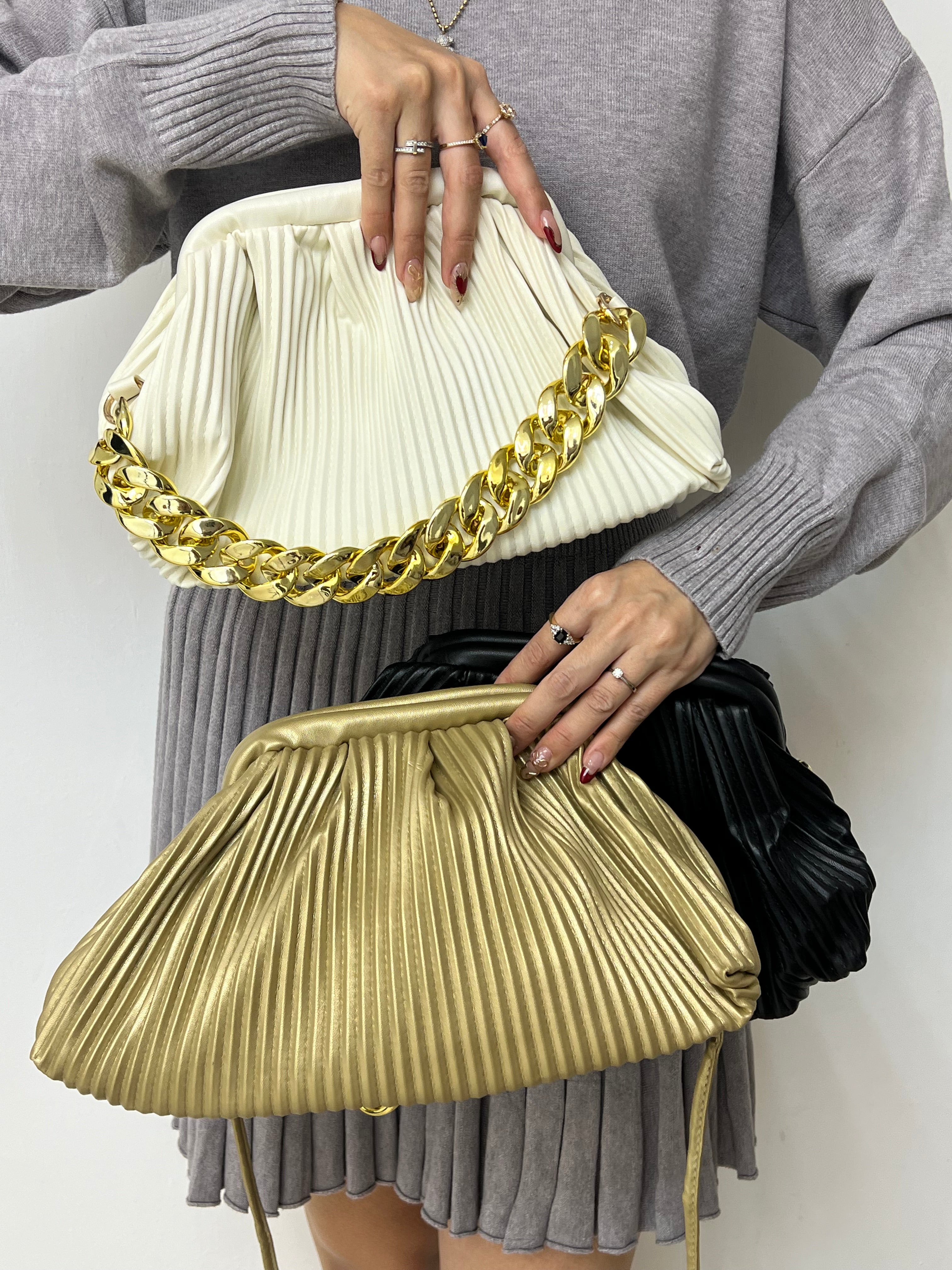 BOLSO NEGRO