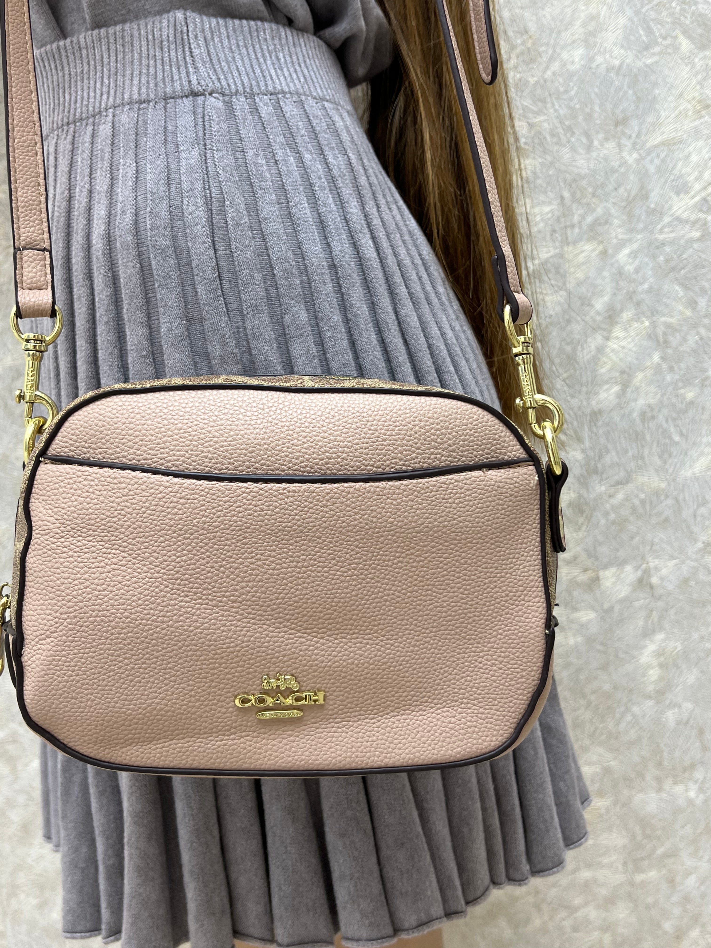 BOLSO DUMBO