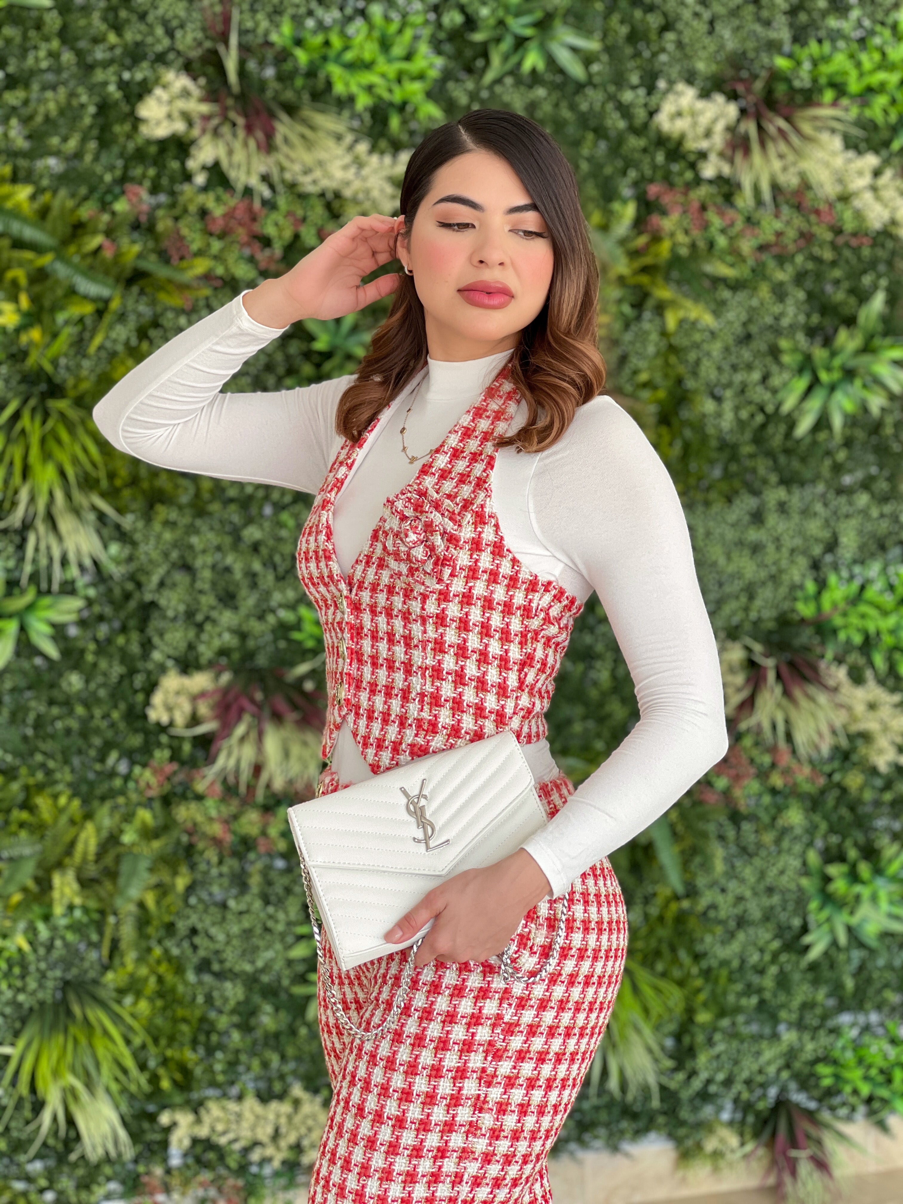 SET CARAMELO