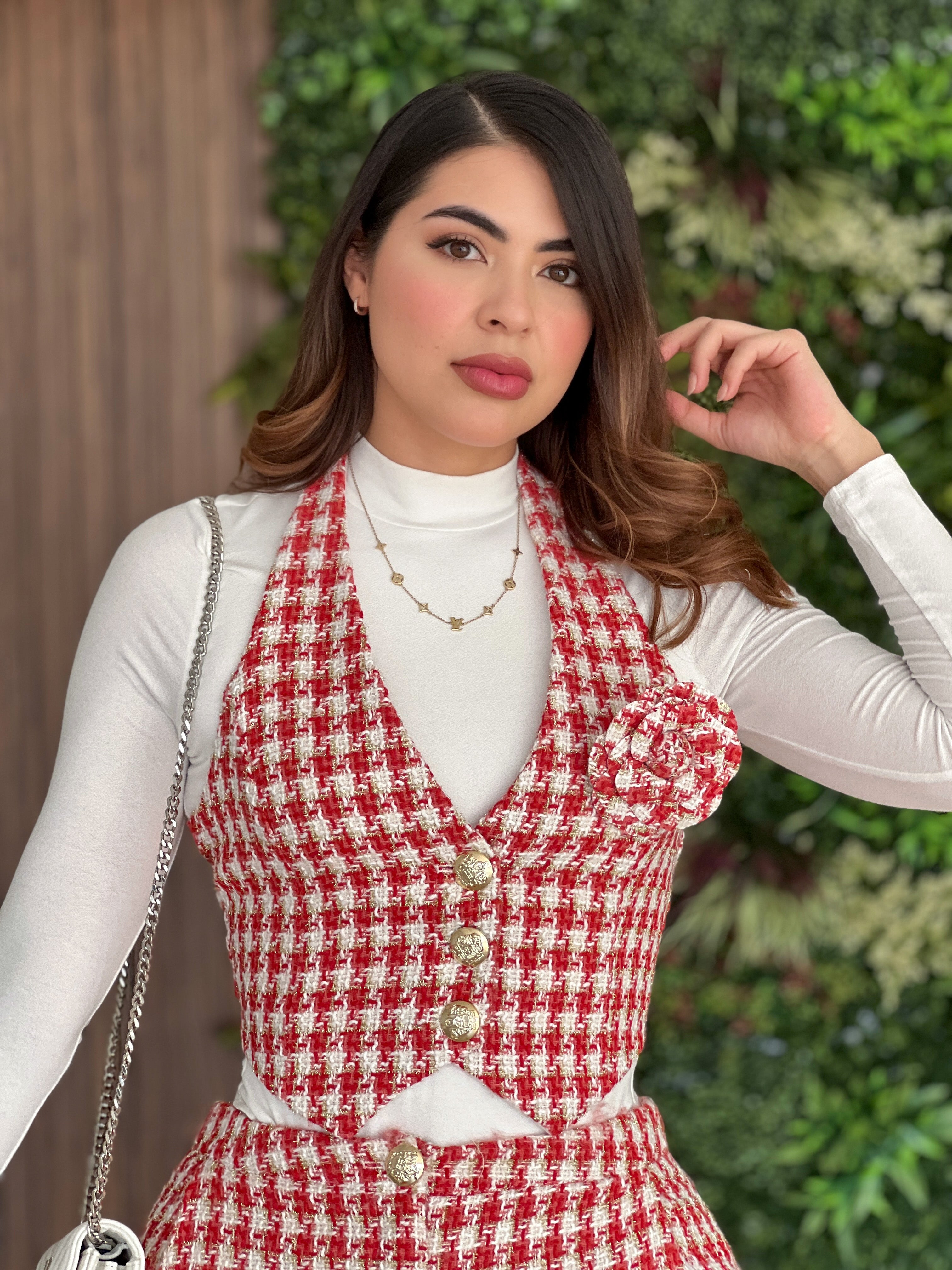 SET CARAMELO