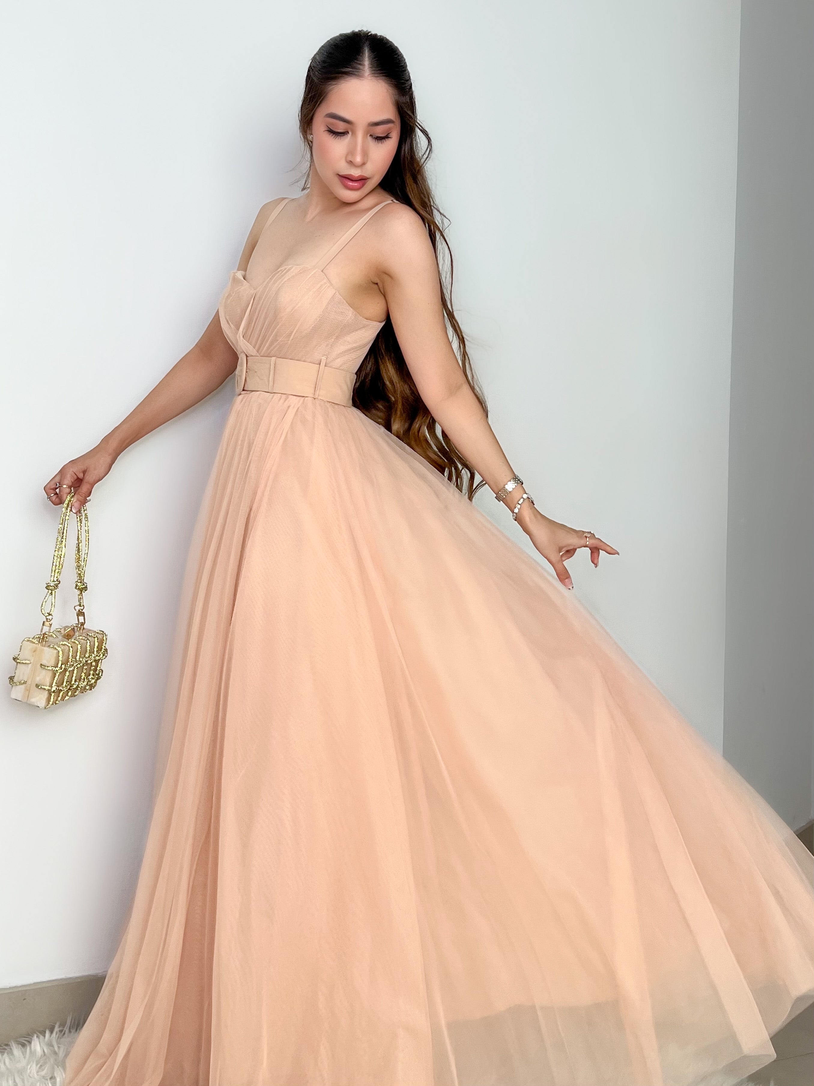 VESTIDO BELINDA