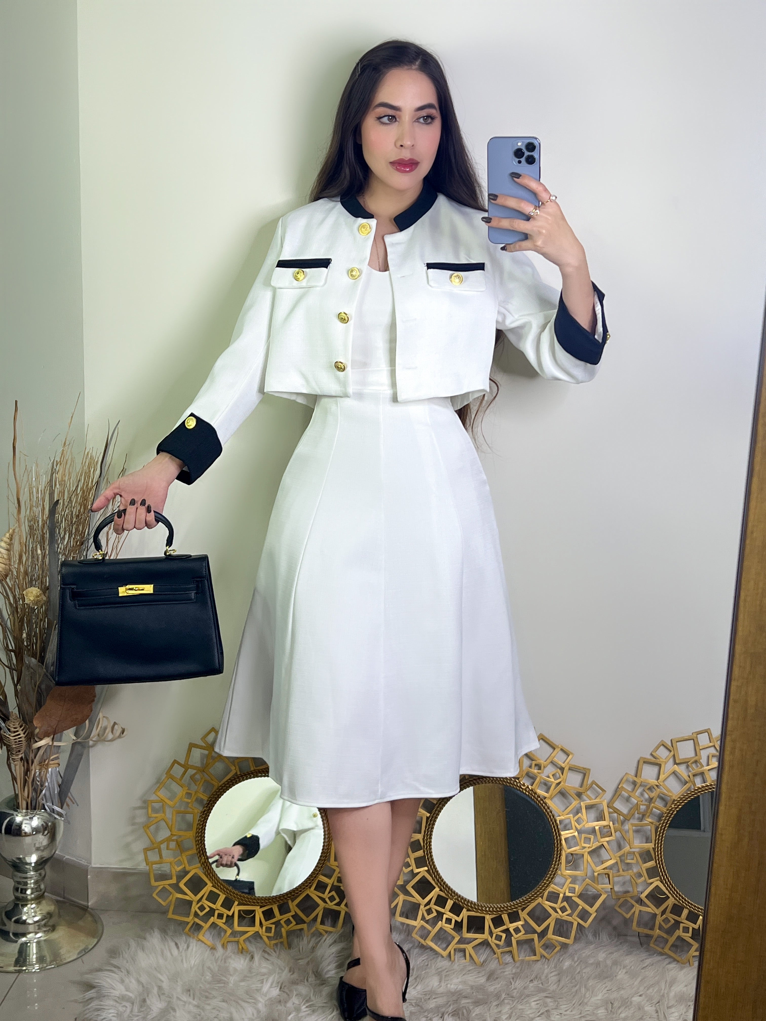 SET BLANCA
