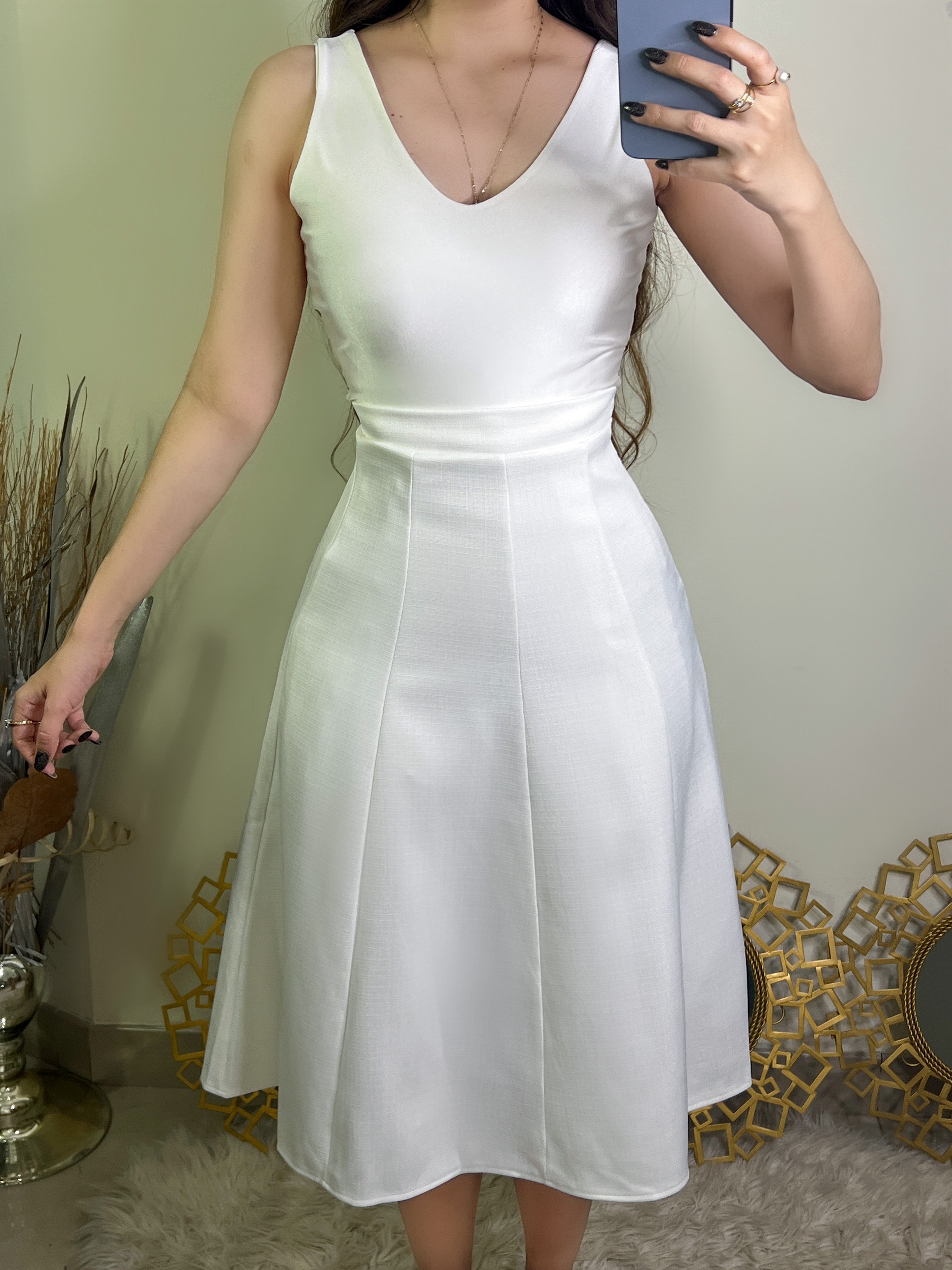 SET BLANCA