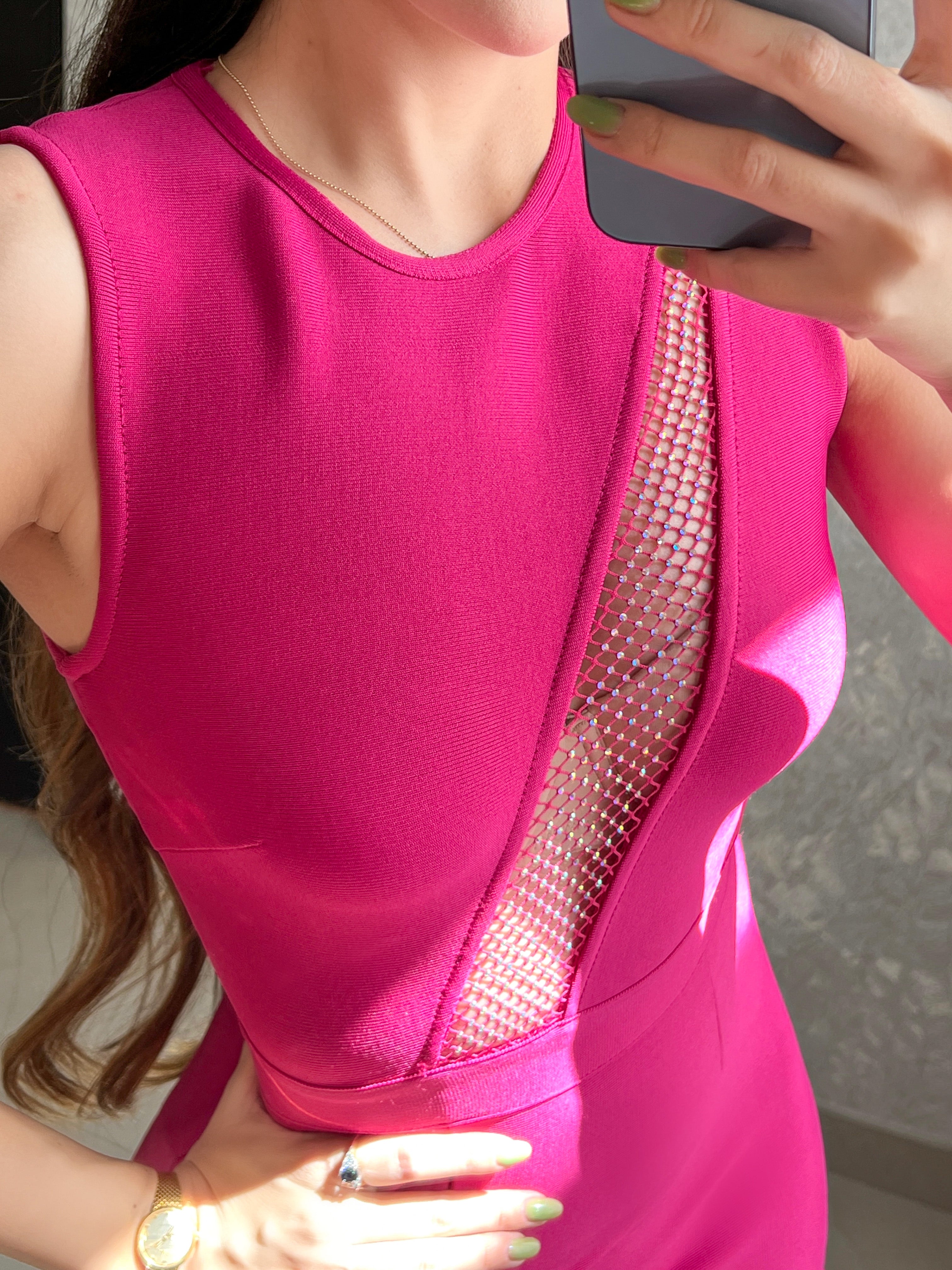 VESTIDO DIANA