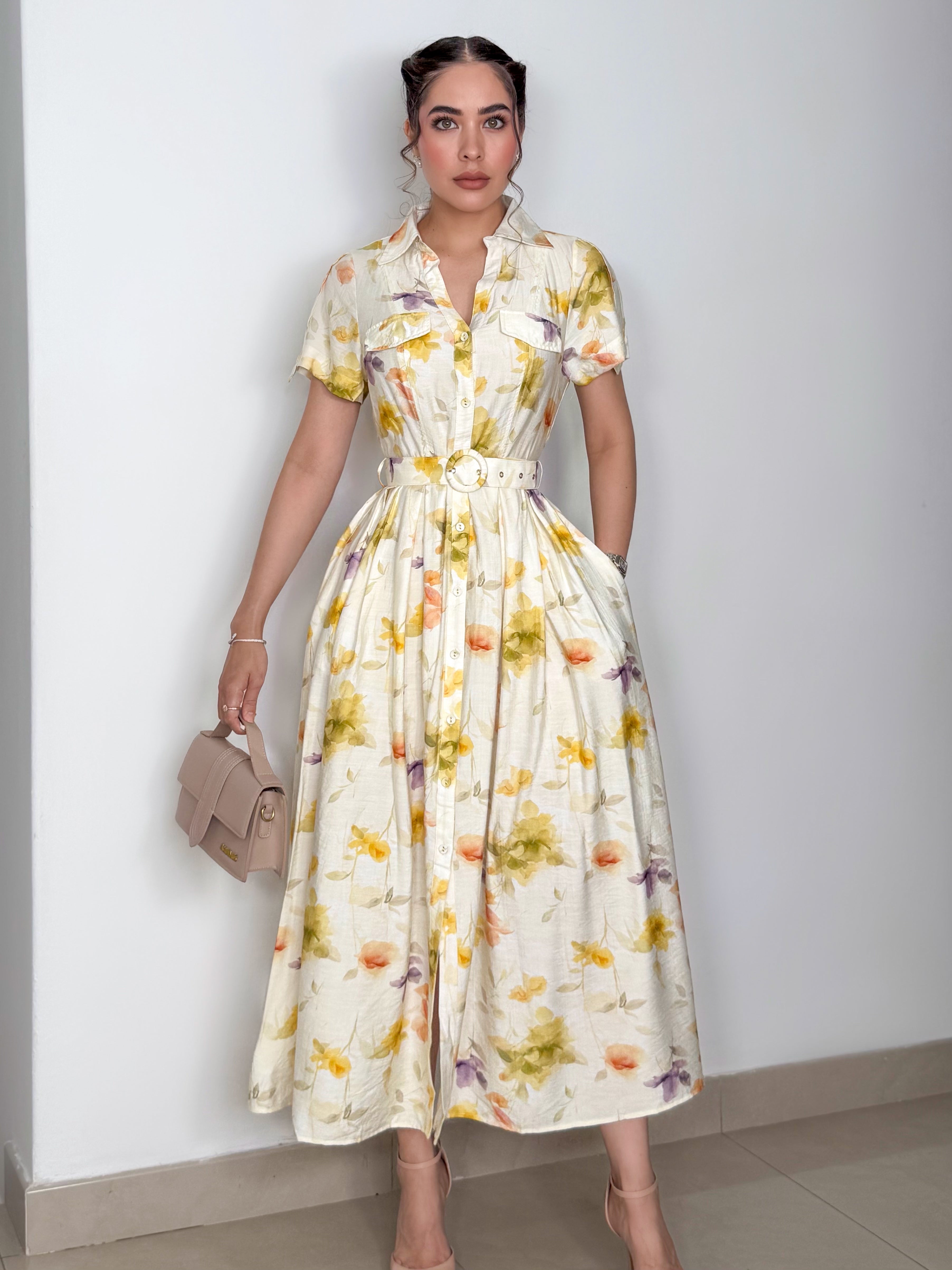 VESTIDO GRECIA