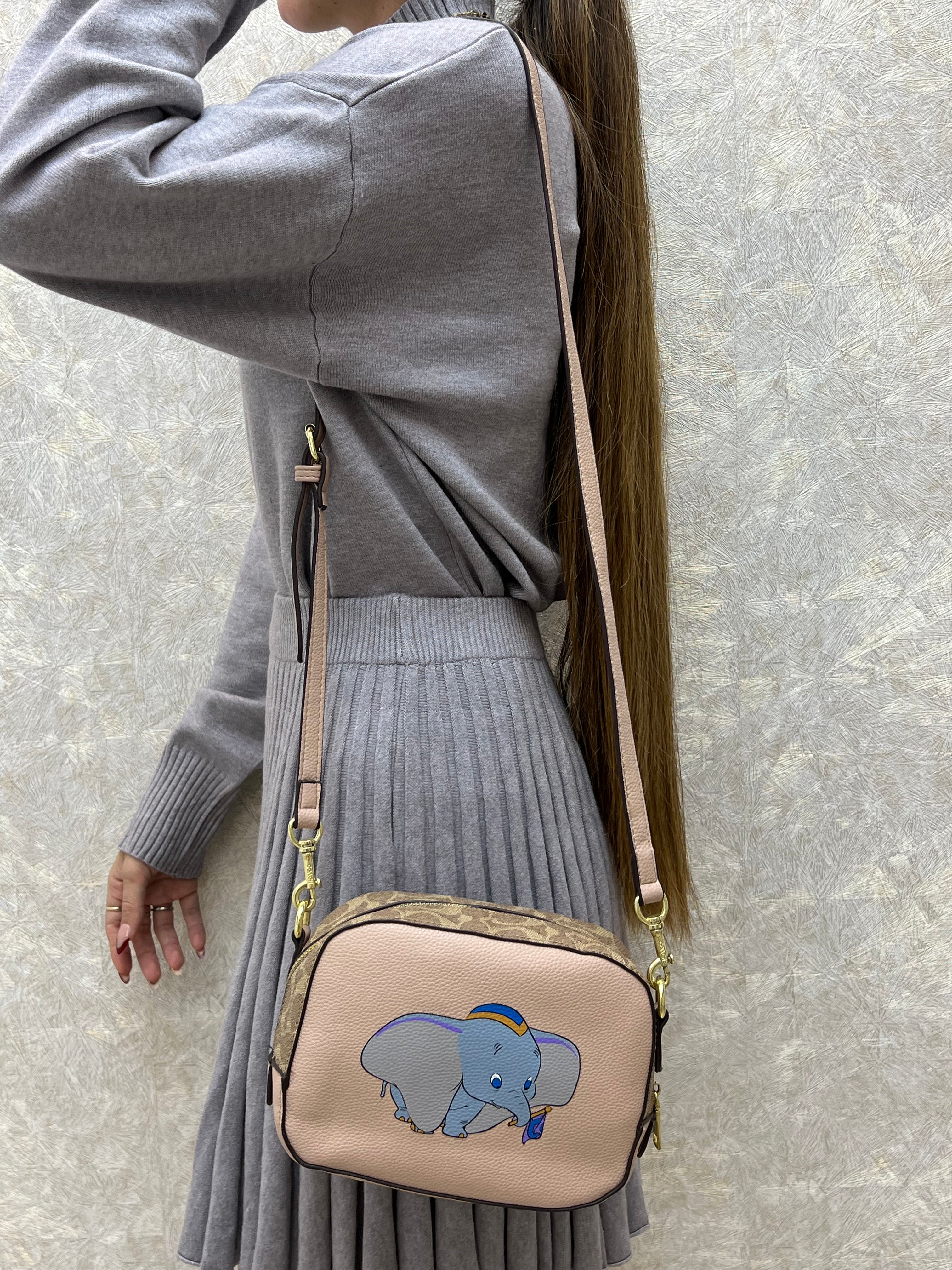 BOLSO DUMBO