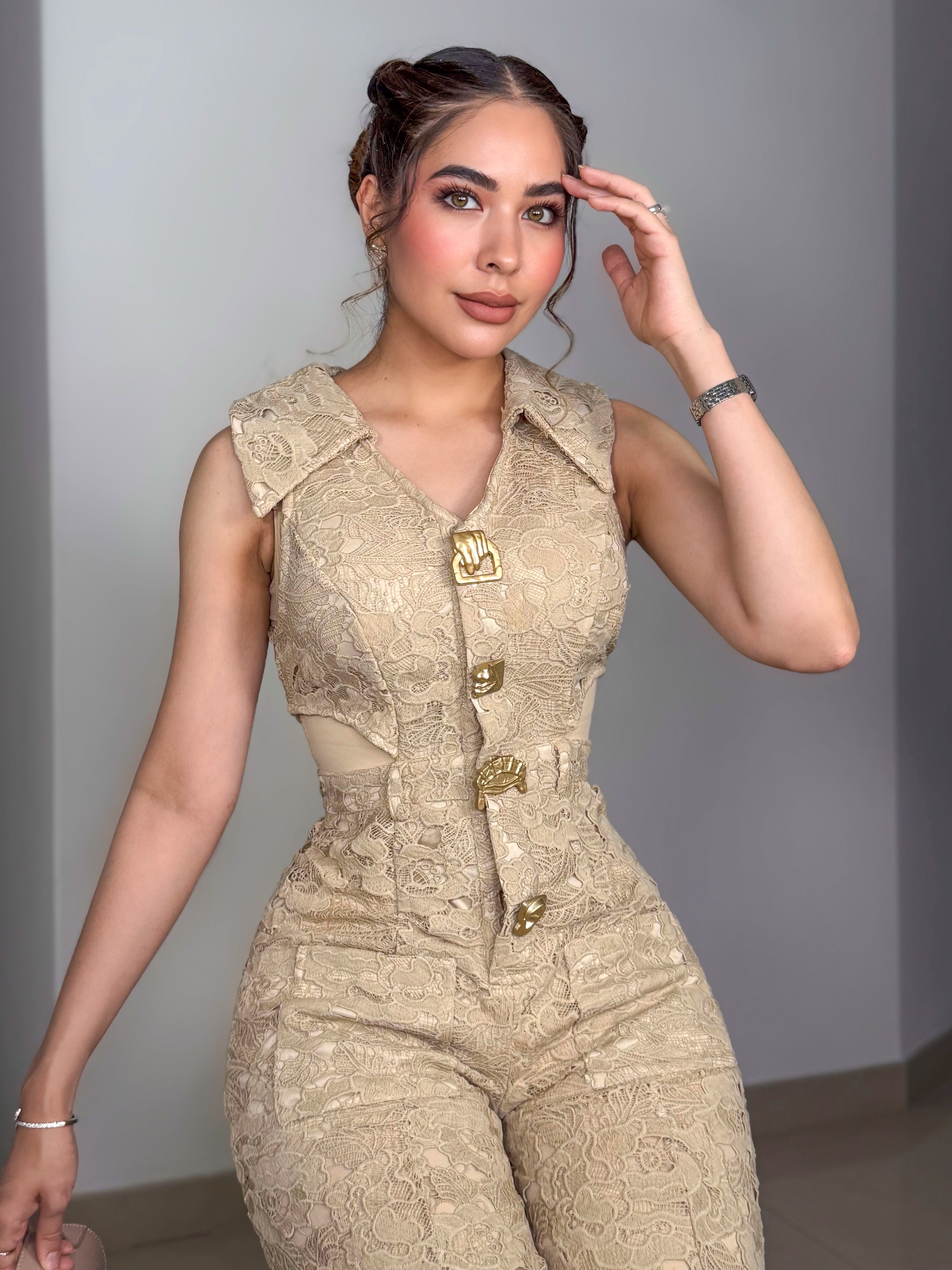 PALAZZO MELISSA