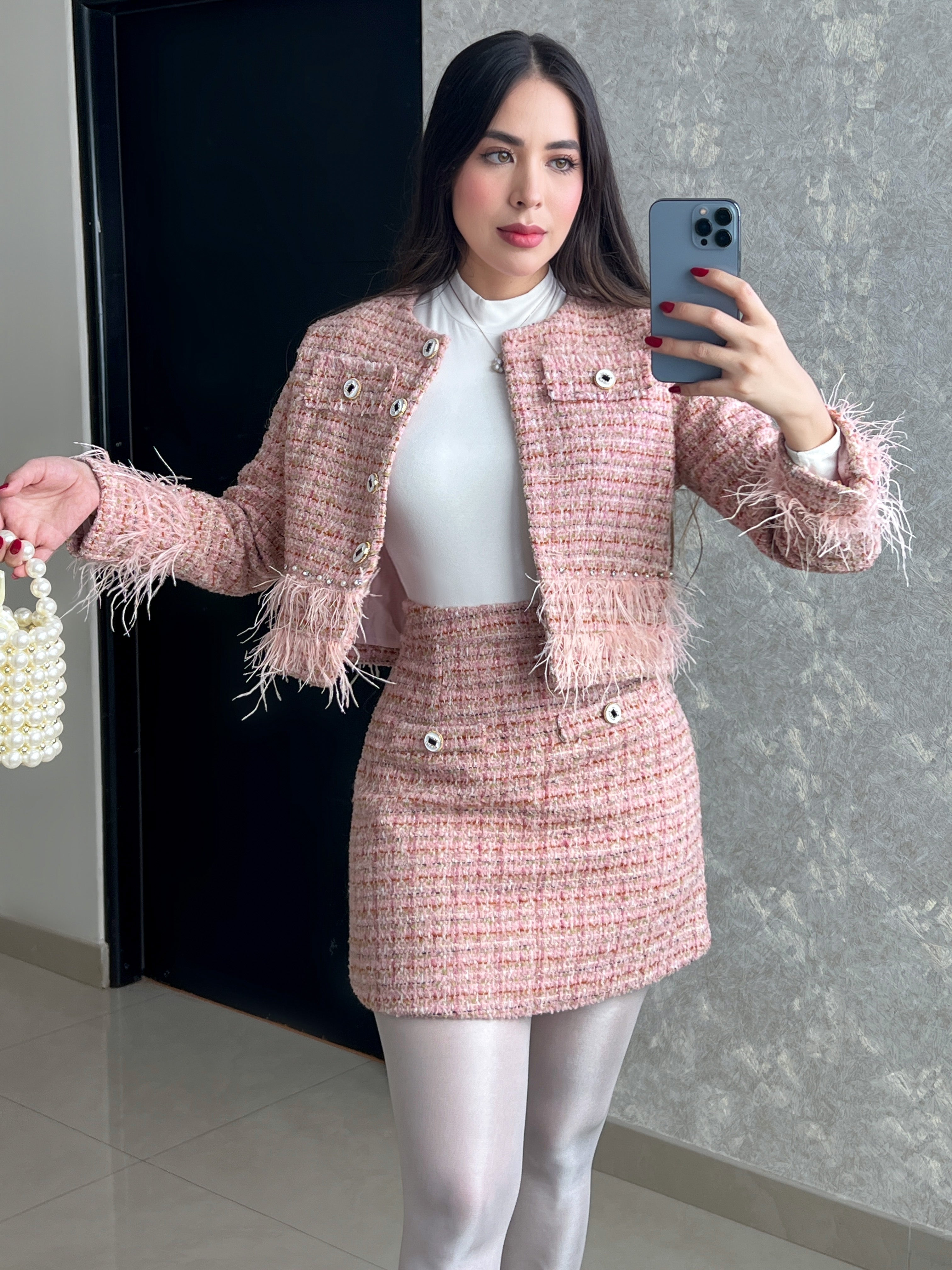 SET ISELA