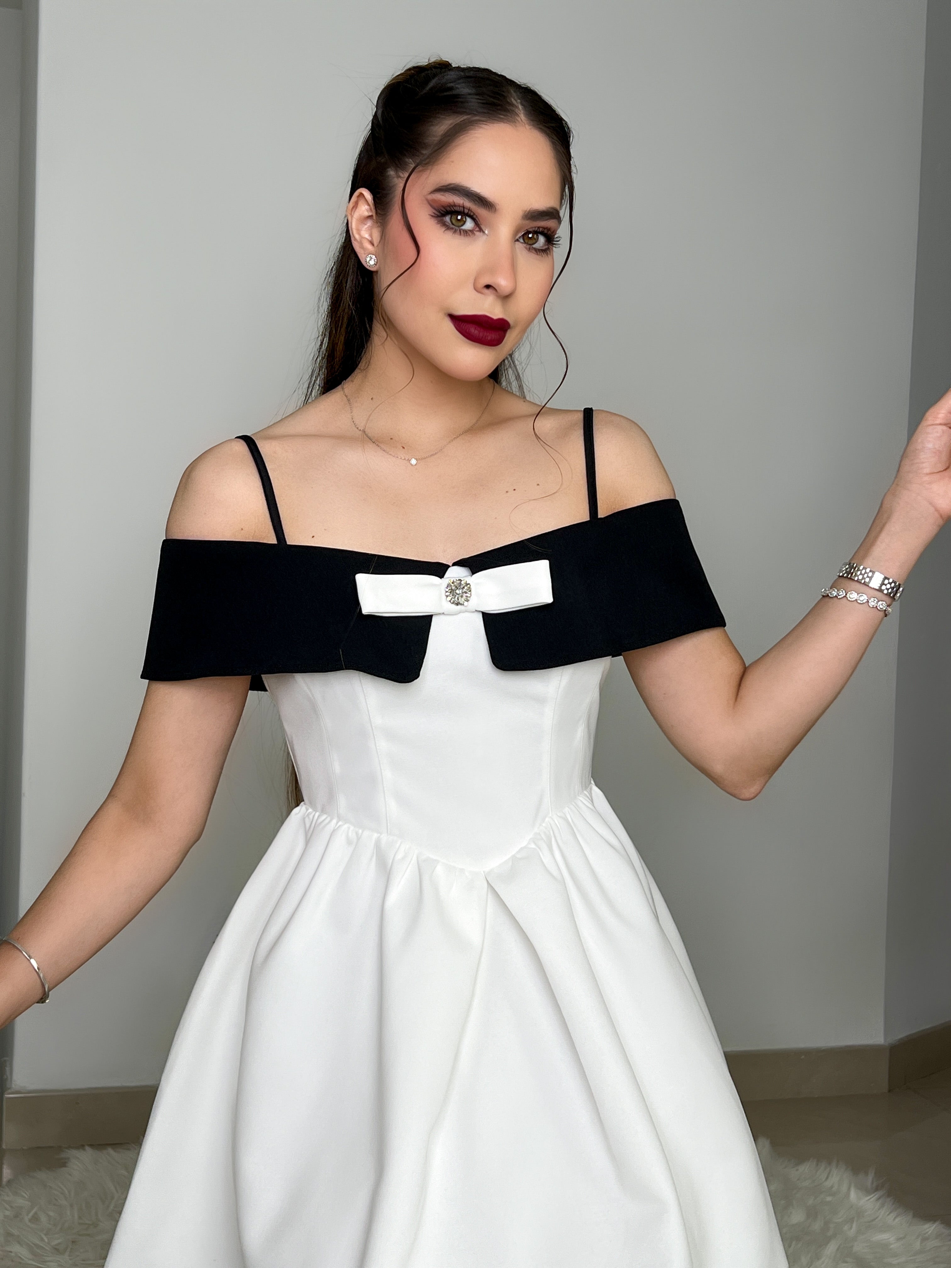 VESTIDO GABI