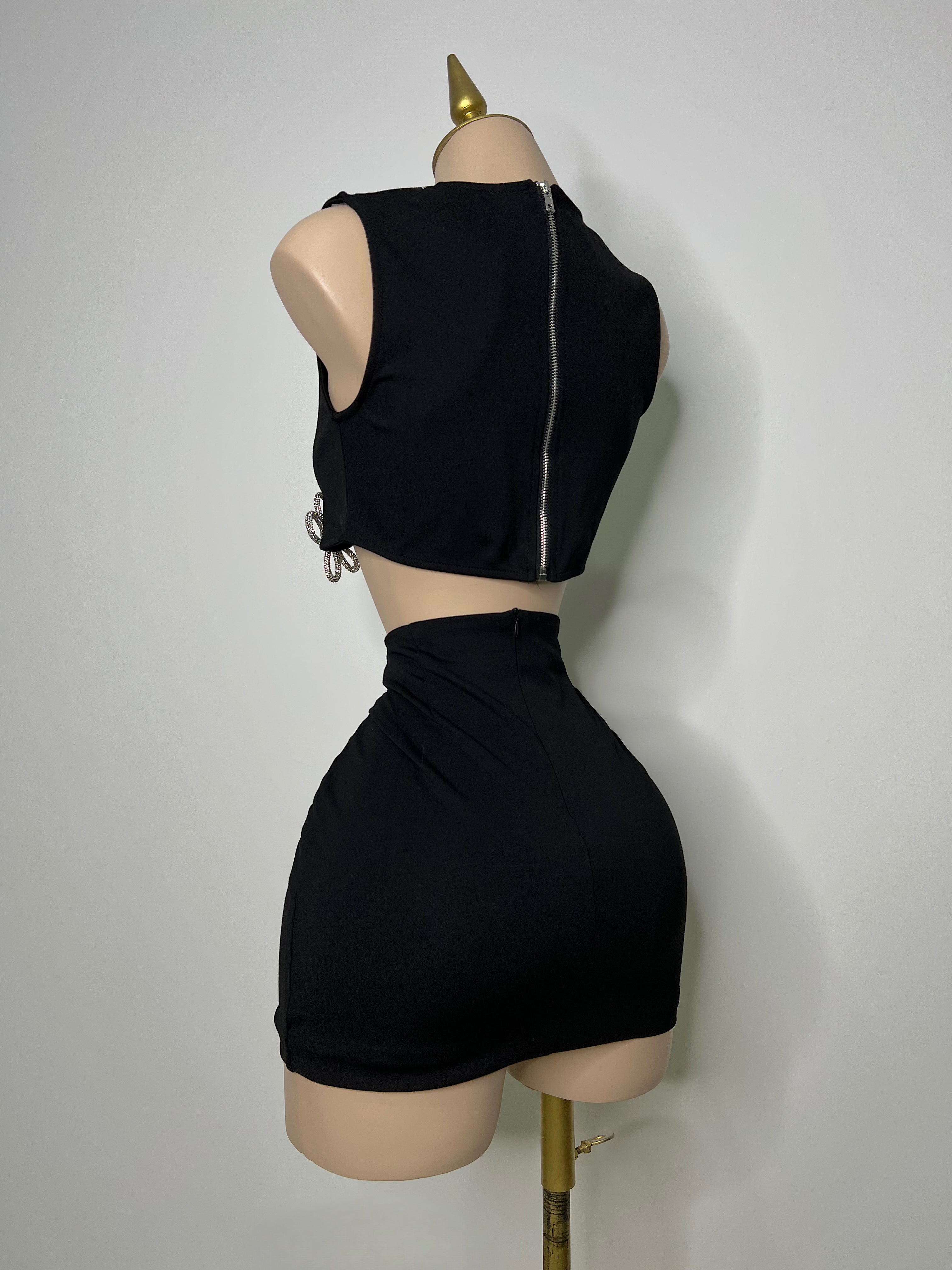SET CAMILA