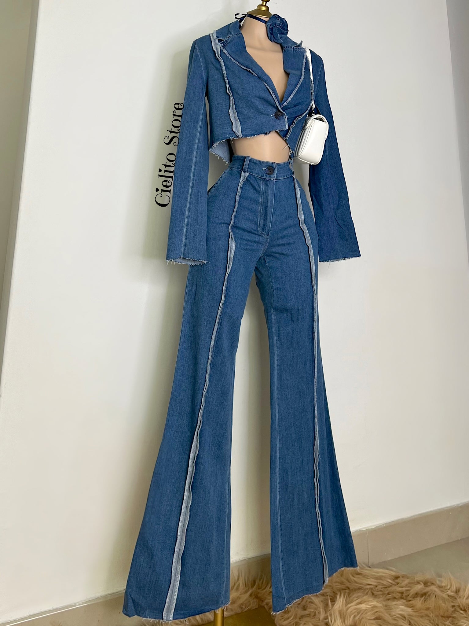 SET IISA