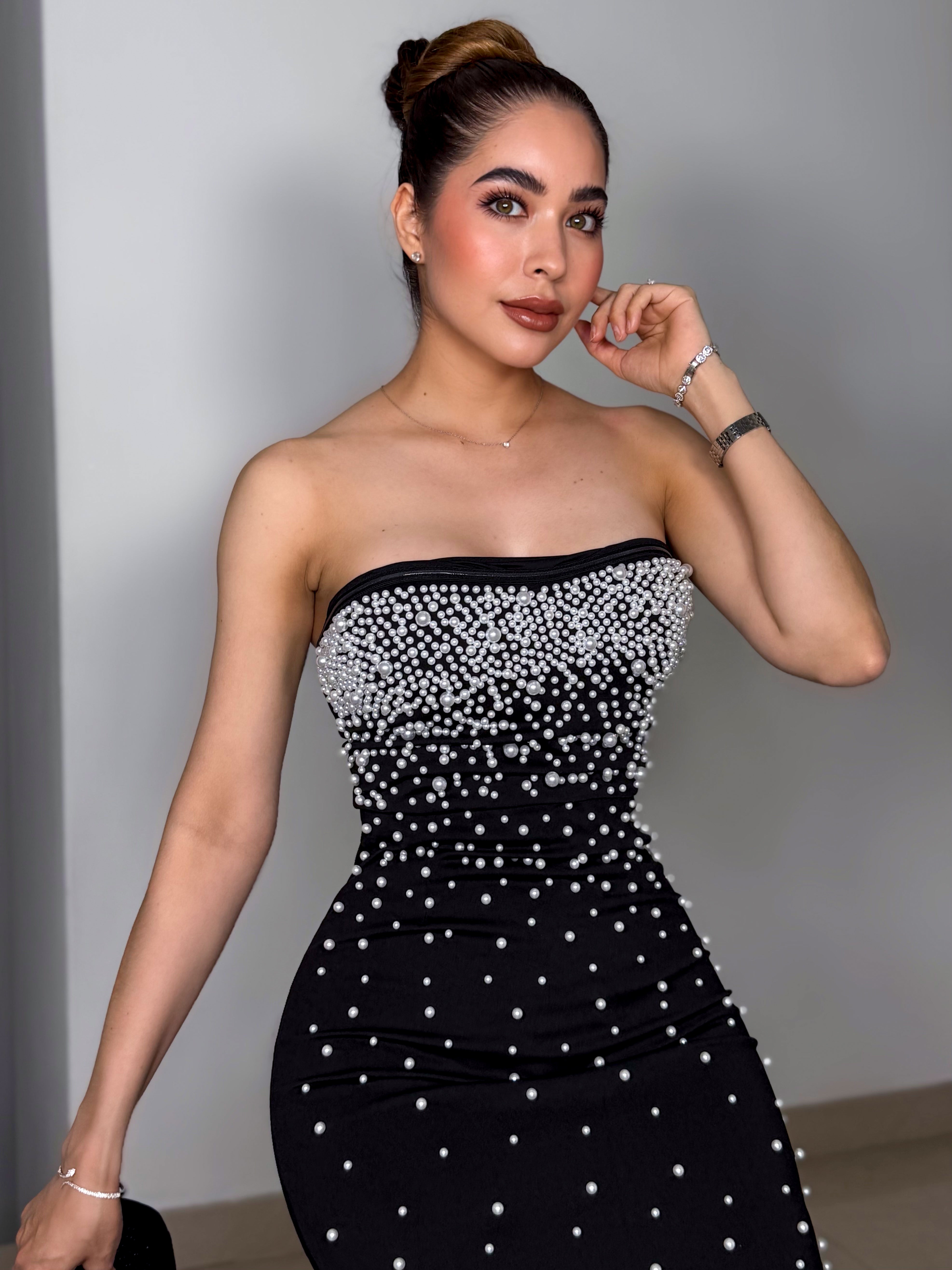 VESTIDO PRISCILA