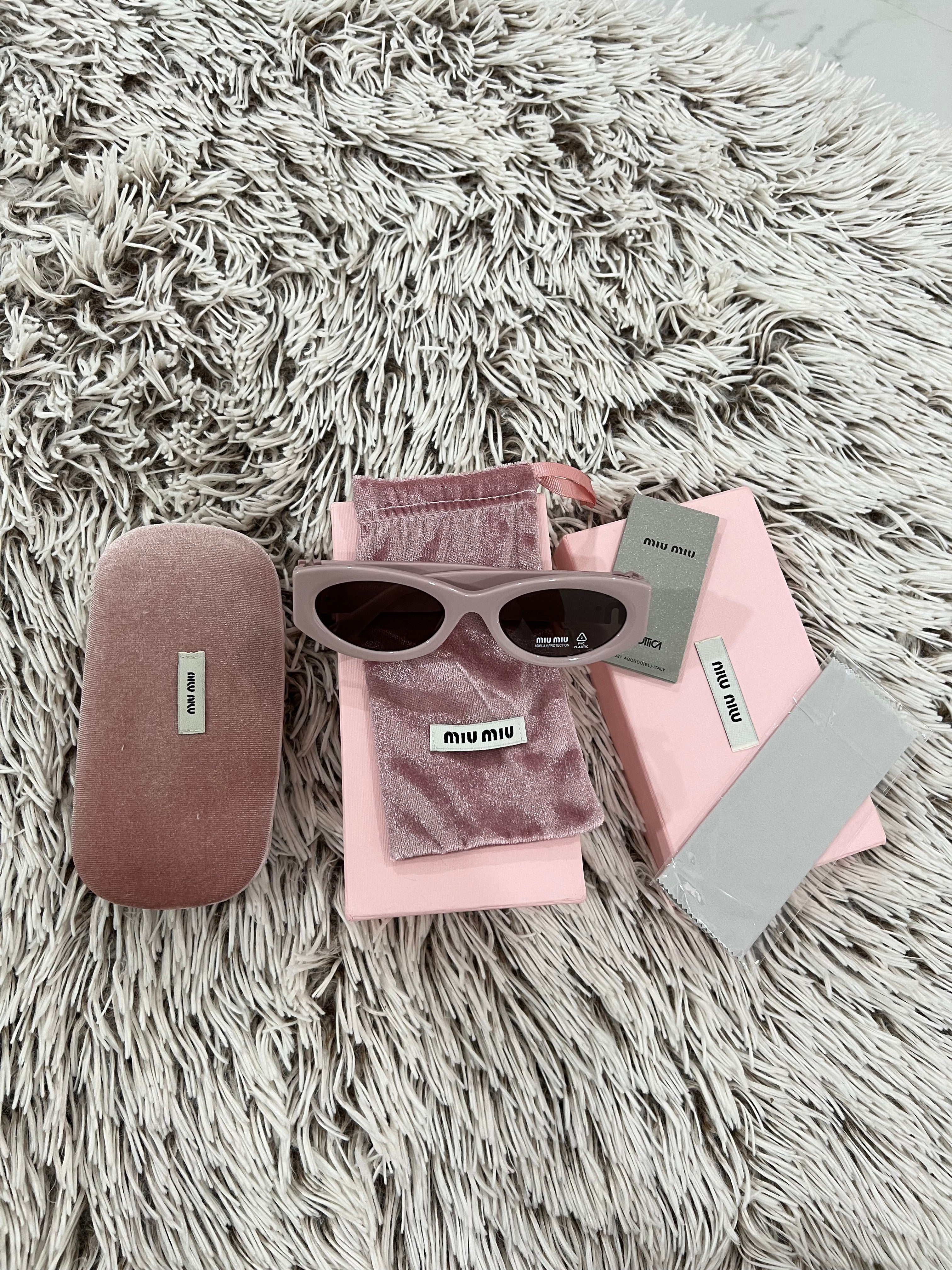 LENTES MIU