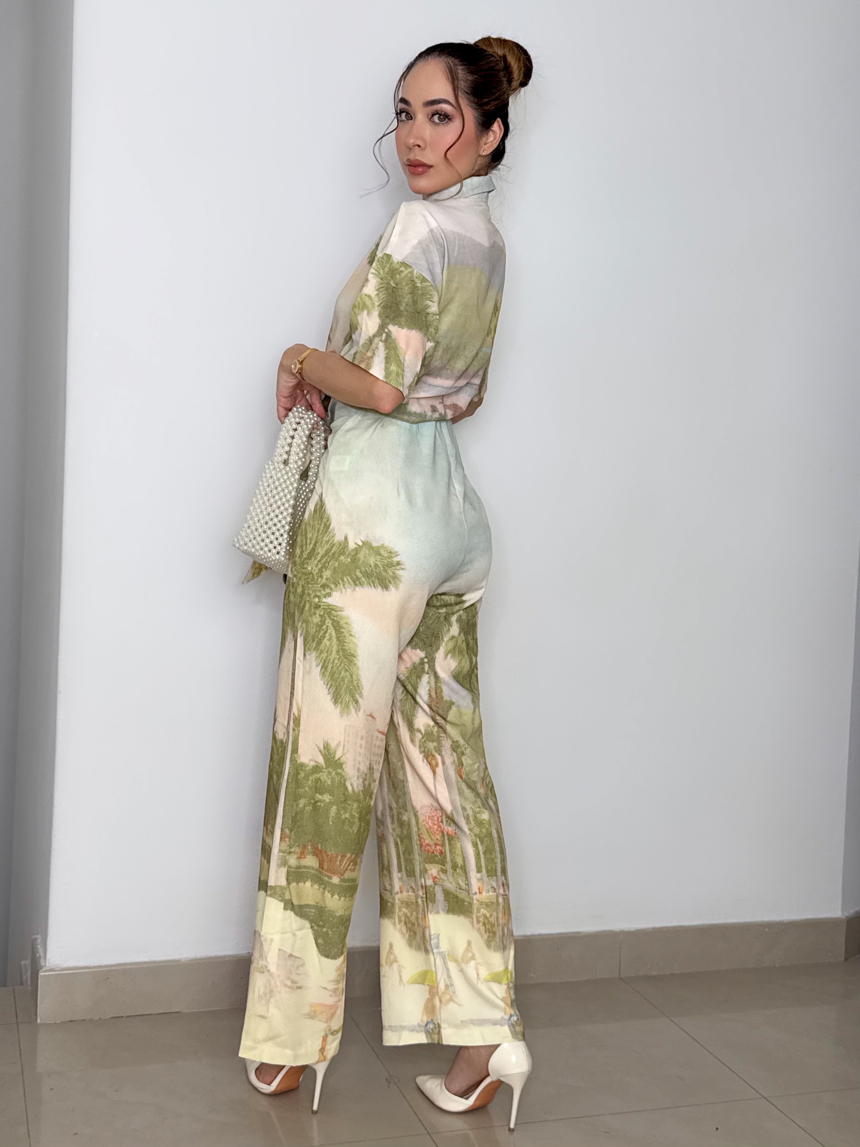 SET SANDRA