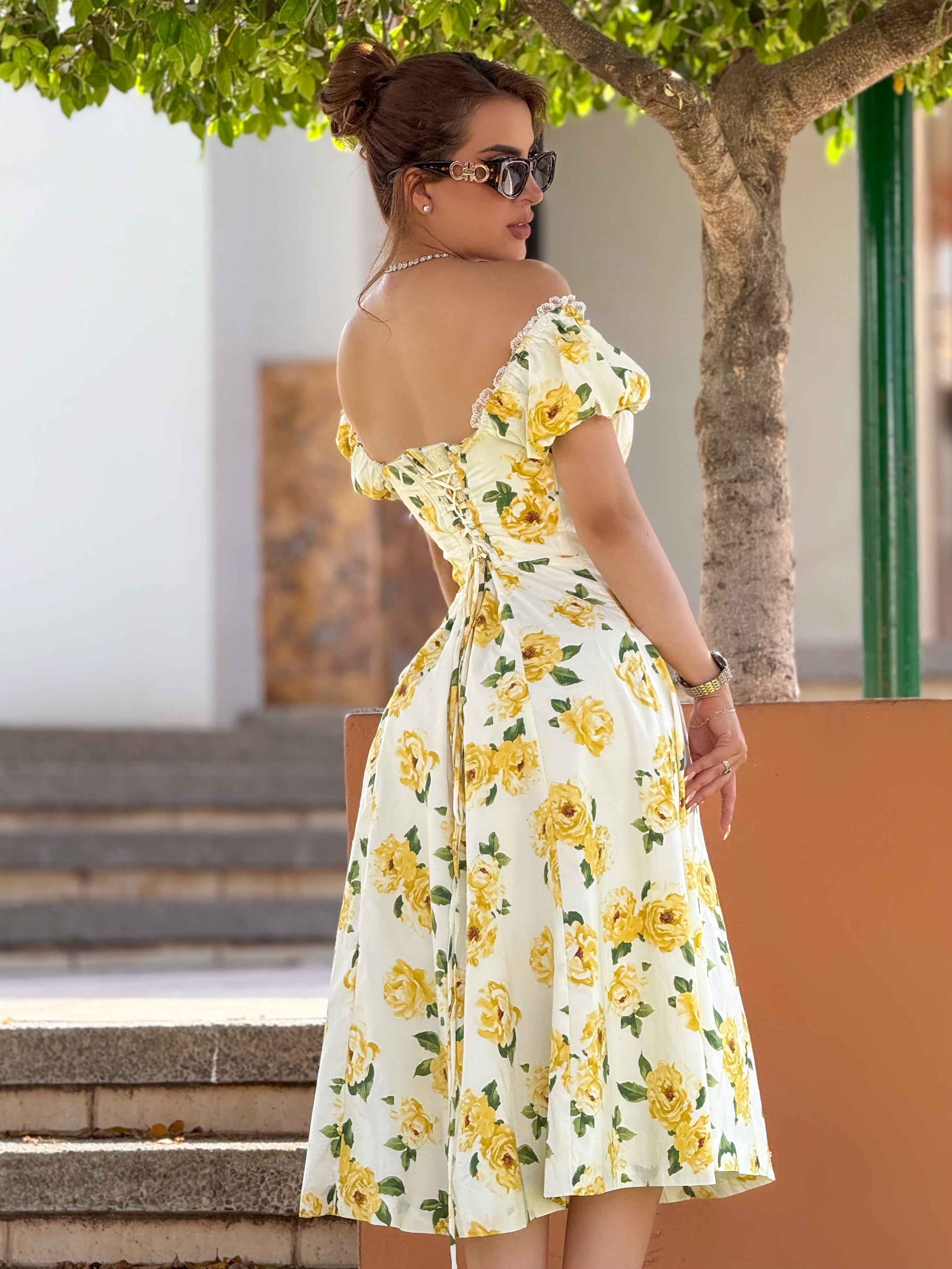 VESTIDO FERNANDA
