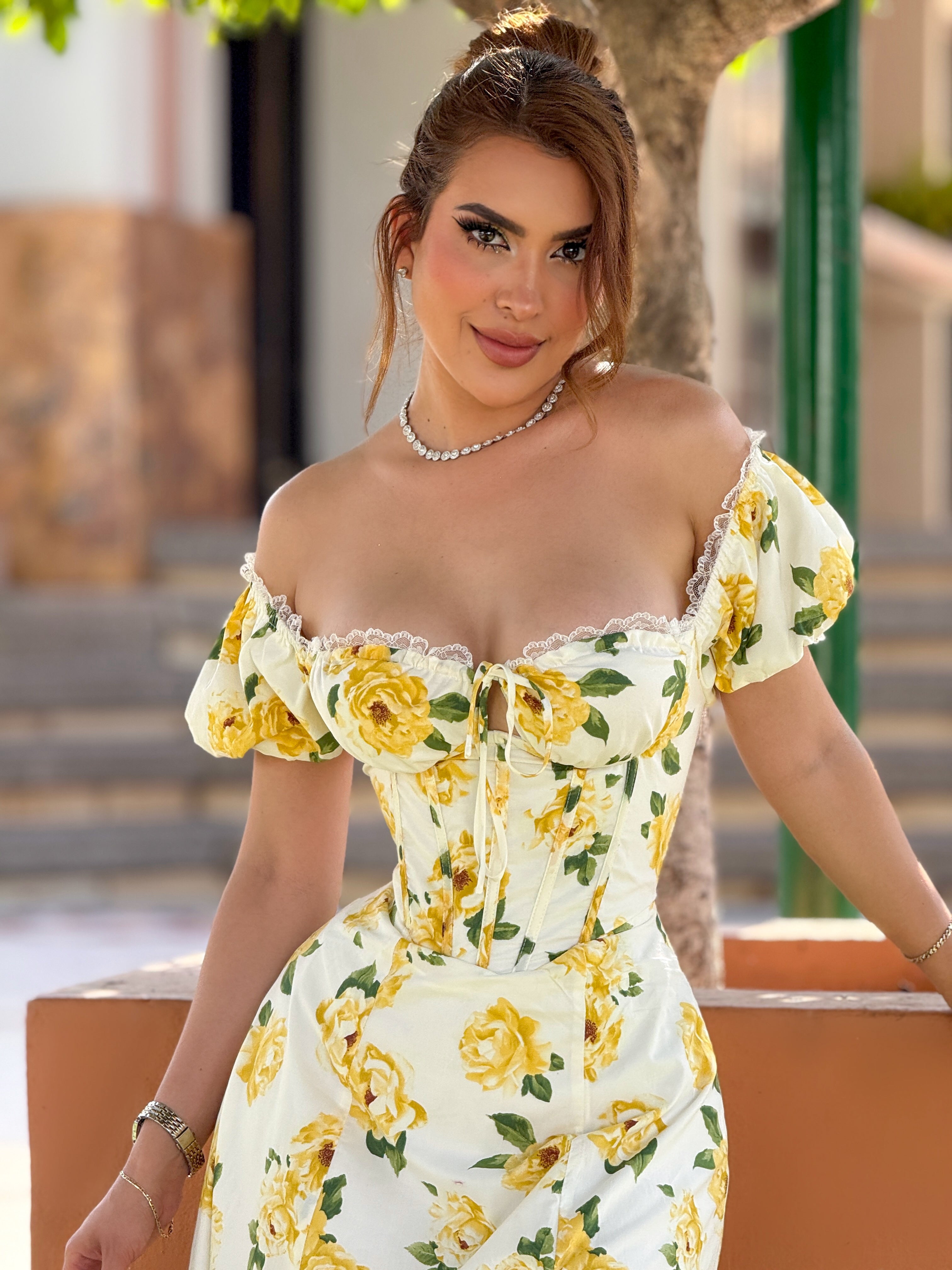 VESTIDO FERNANDA